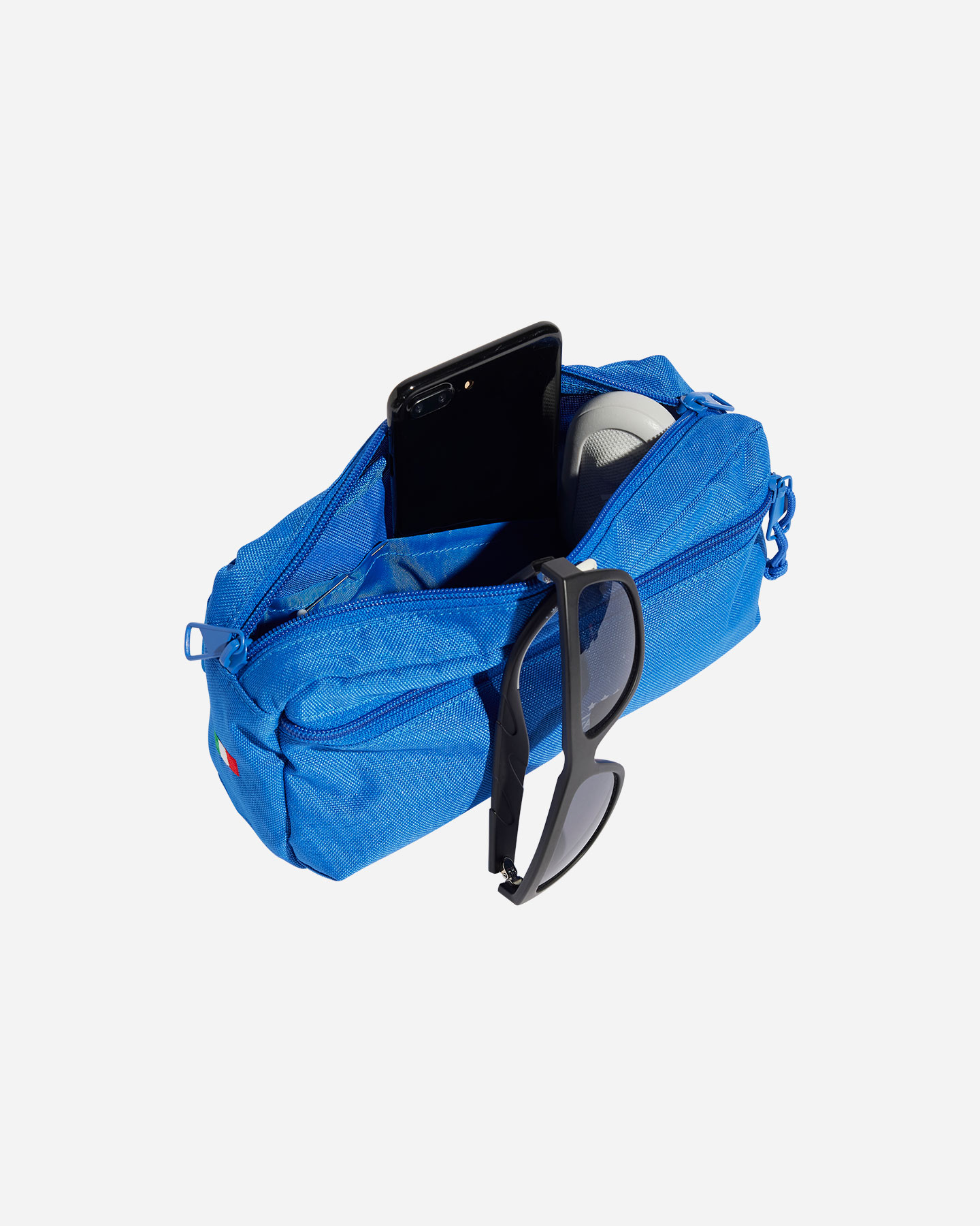 Accessorio calcio ADIDAS FIGC ITALIA  - 3 | Cisalfa Sport