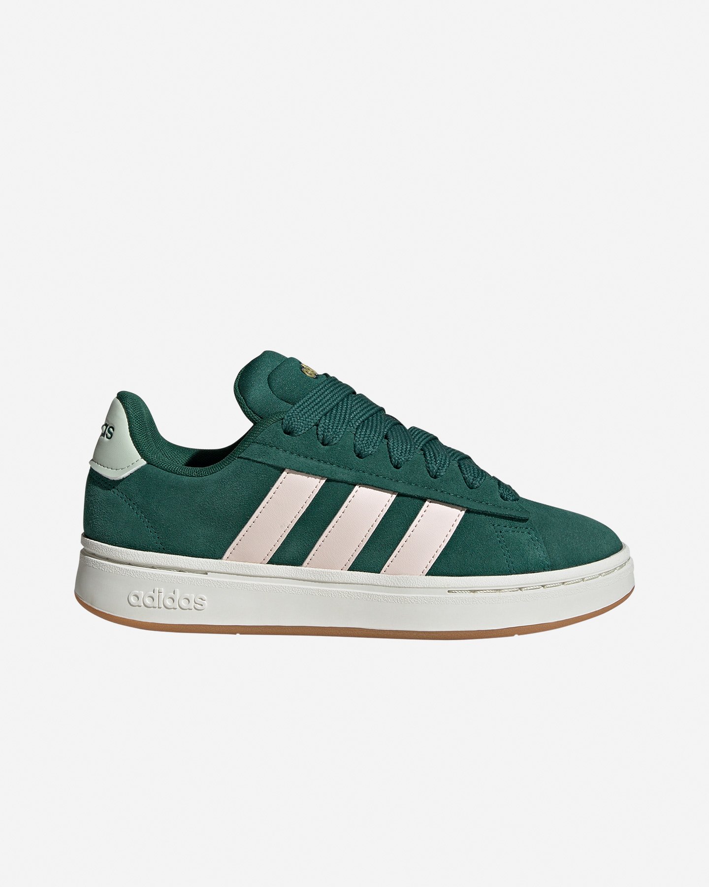 Scarpe sneakers ADIDAS CORE GRAND COURT ALPHA 00S W - Verde - 0 | Cisalfa Sport