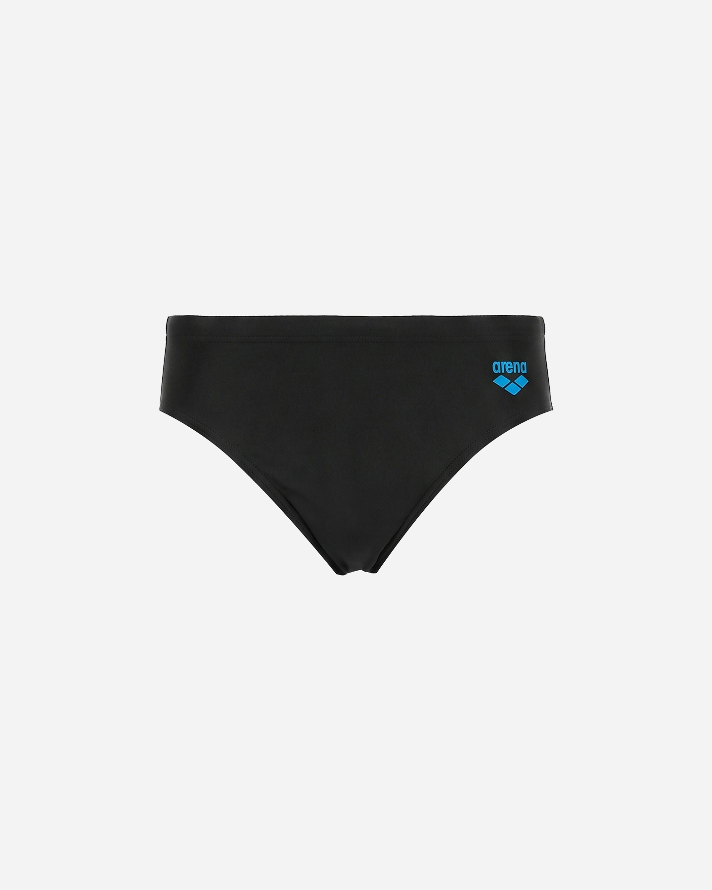 Logo-s M - Slip Piscina - Uomo
