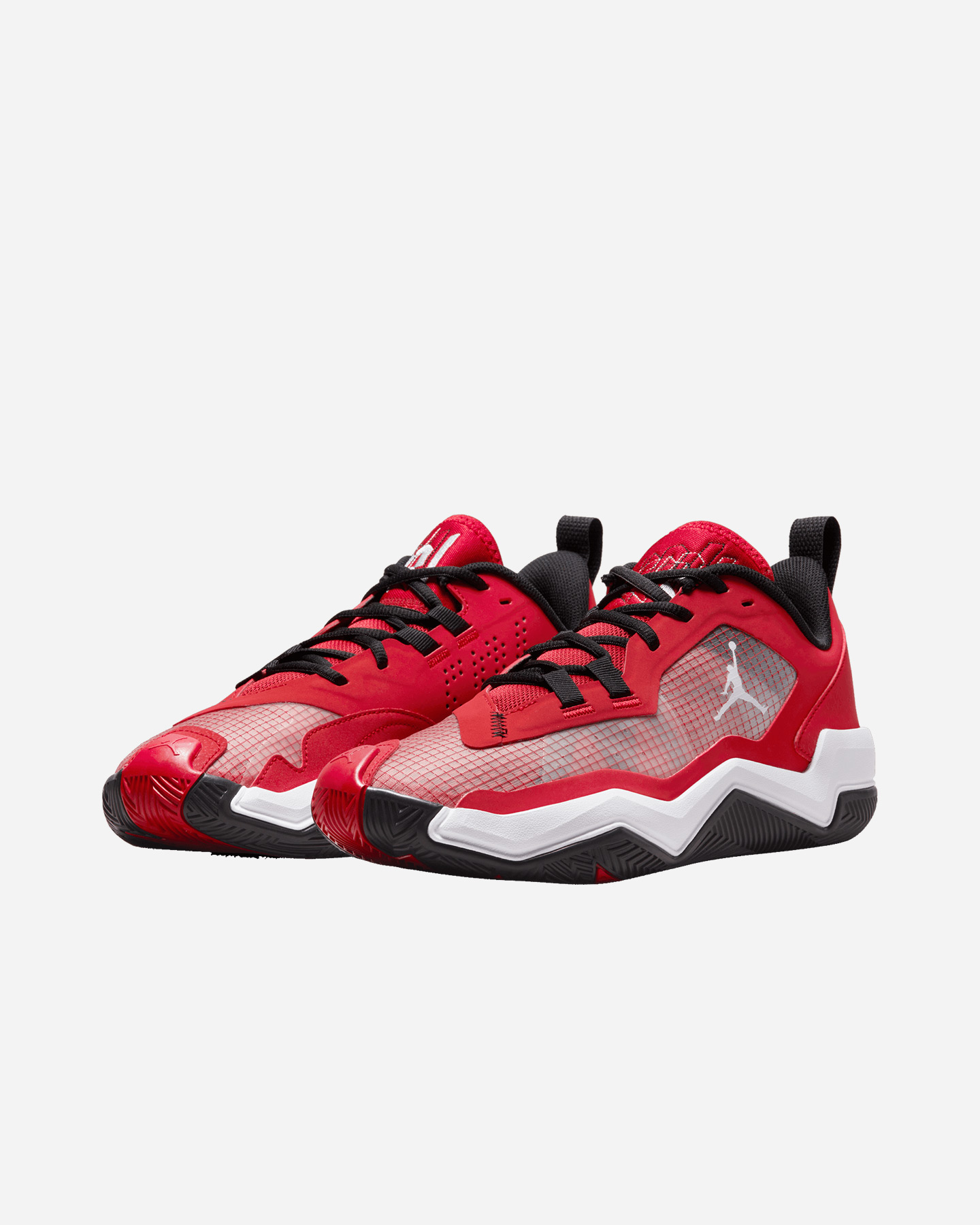 Scarpe basket NIKE JORDAN ONE TAKE 4 GYM M - Rosso - 1 | Cisalfa Sport