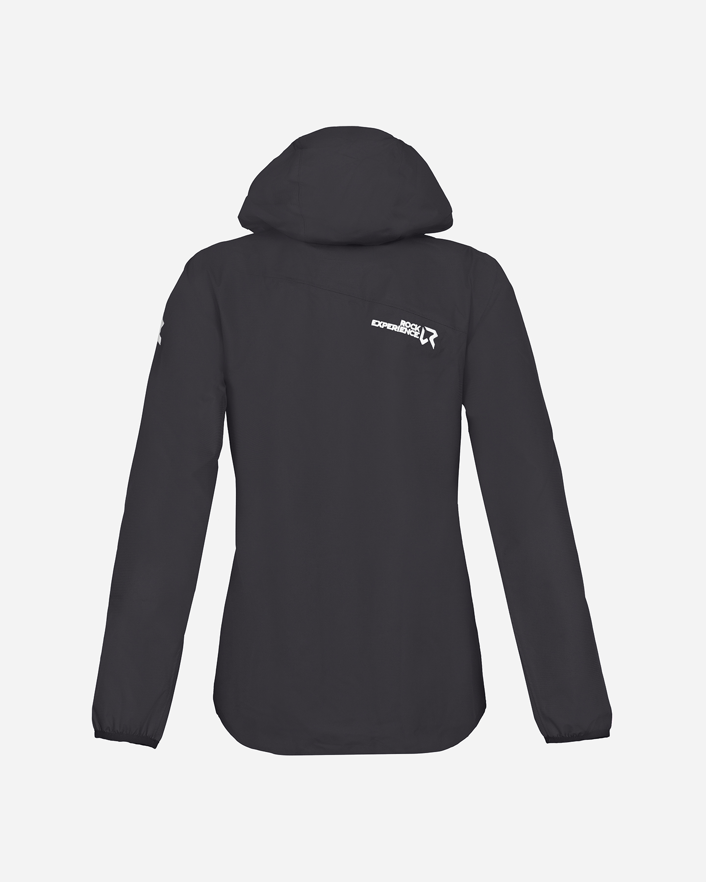 Giacca outdoor ROCK EXPERIENCE GREAT ROOF 2,5L W - Nero - 1 | Cisalfa Sport