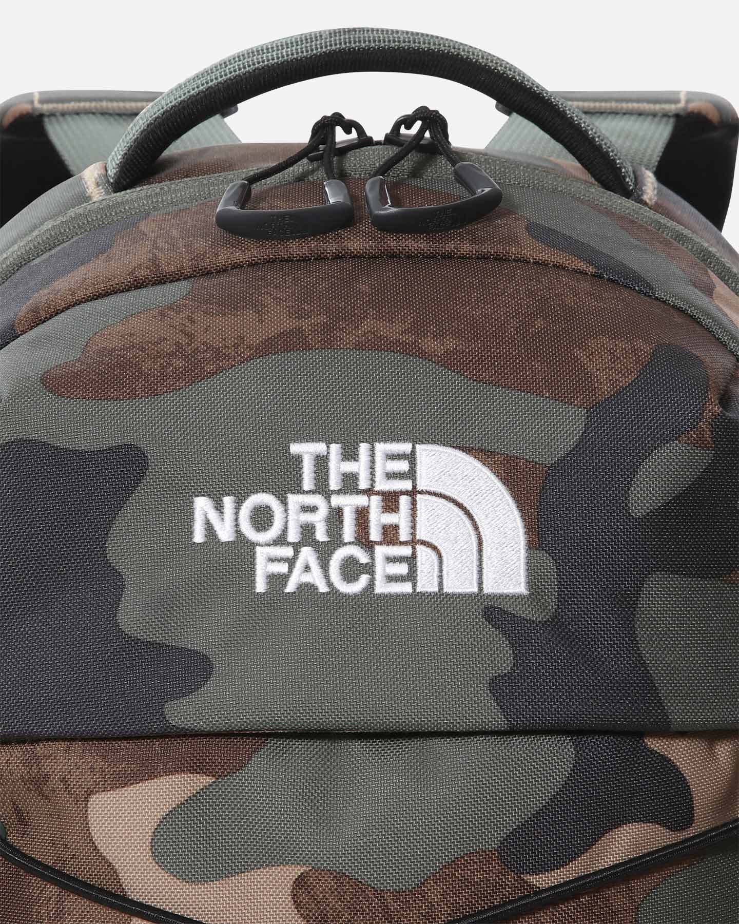 Zaino THE NORTH FACE BOREALIS MINI  - 27 | Cisalfa Sport