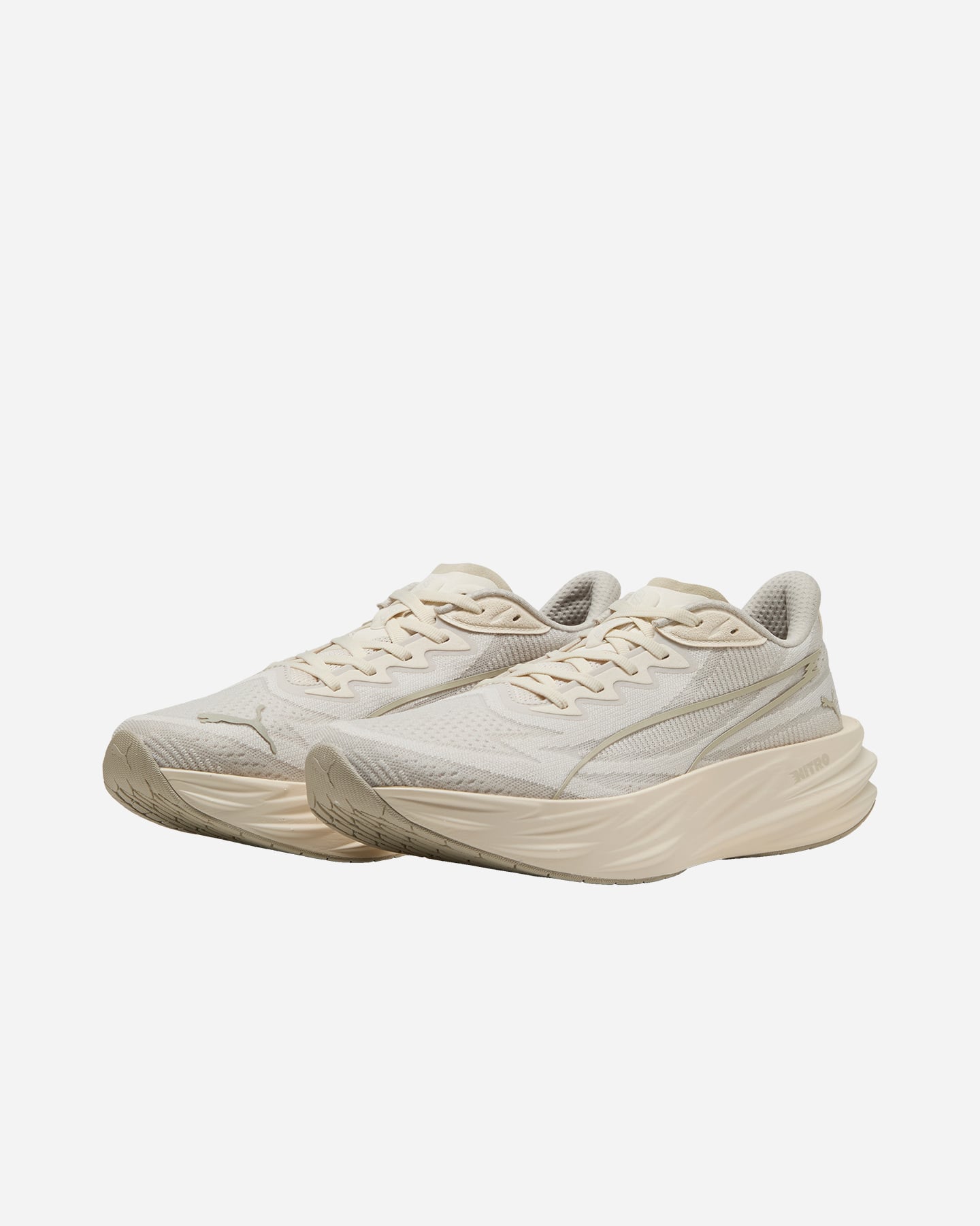 Scarpe running PUMA DEVIATE PURE NITRO M - 1 | Cisalfa Sport