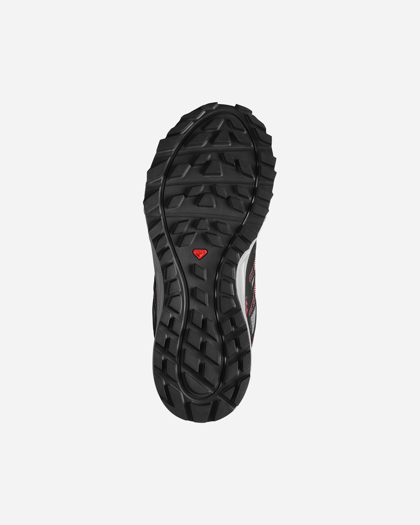 Scarpe trail SALOMON WANDER GTX W - Nero - 1 | Cisalfa Sport