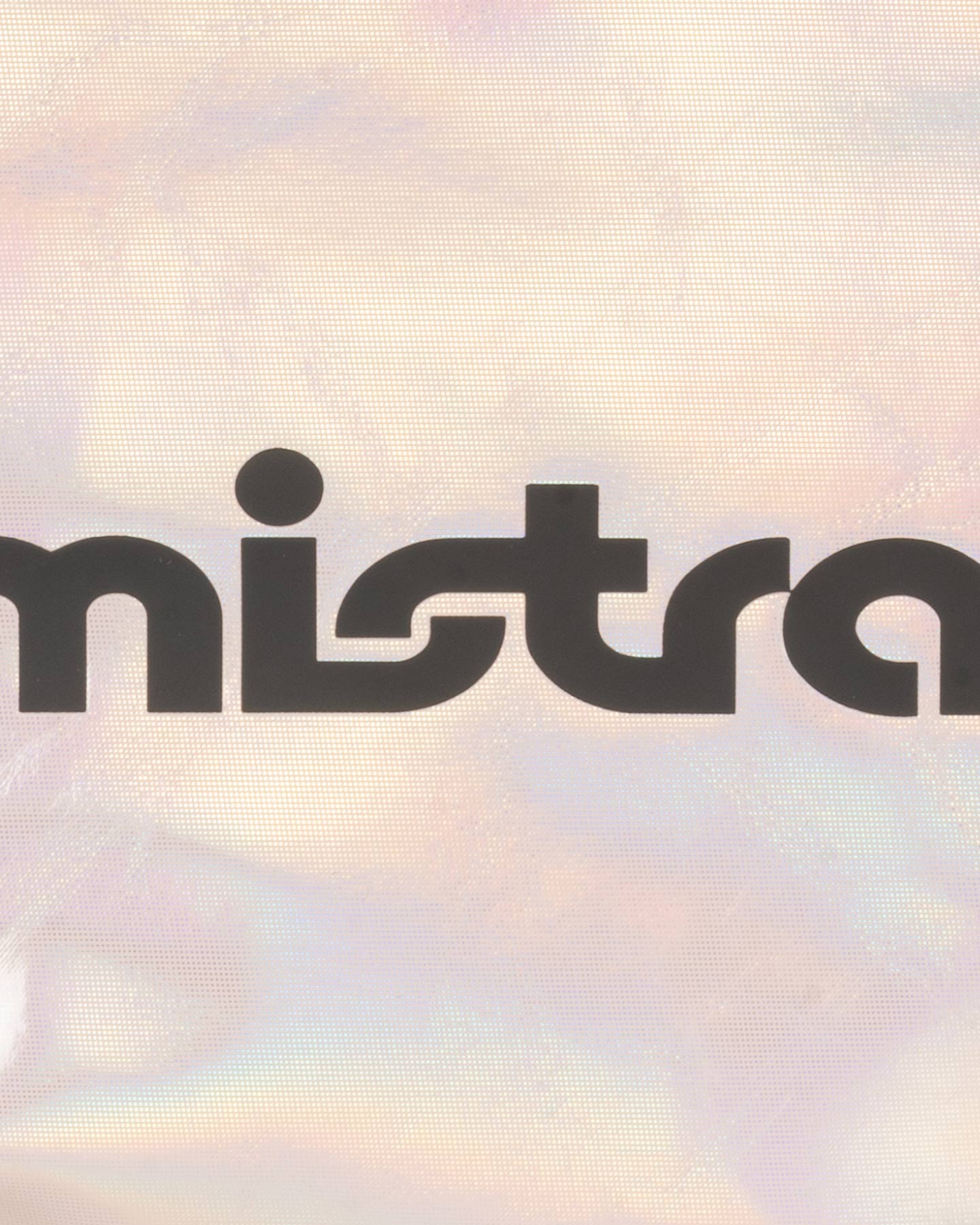 Borsa MISTRAL METAL W - Bianco - 1 | Cisalfa Sport