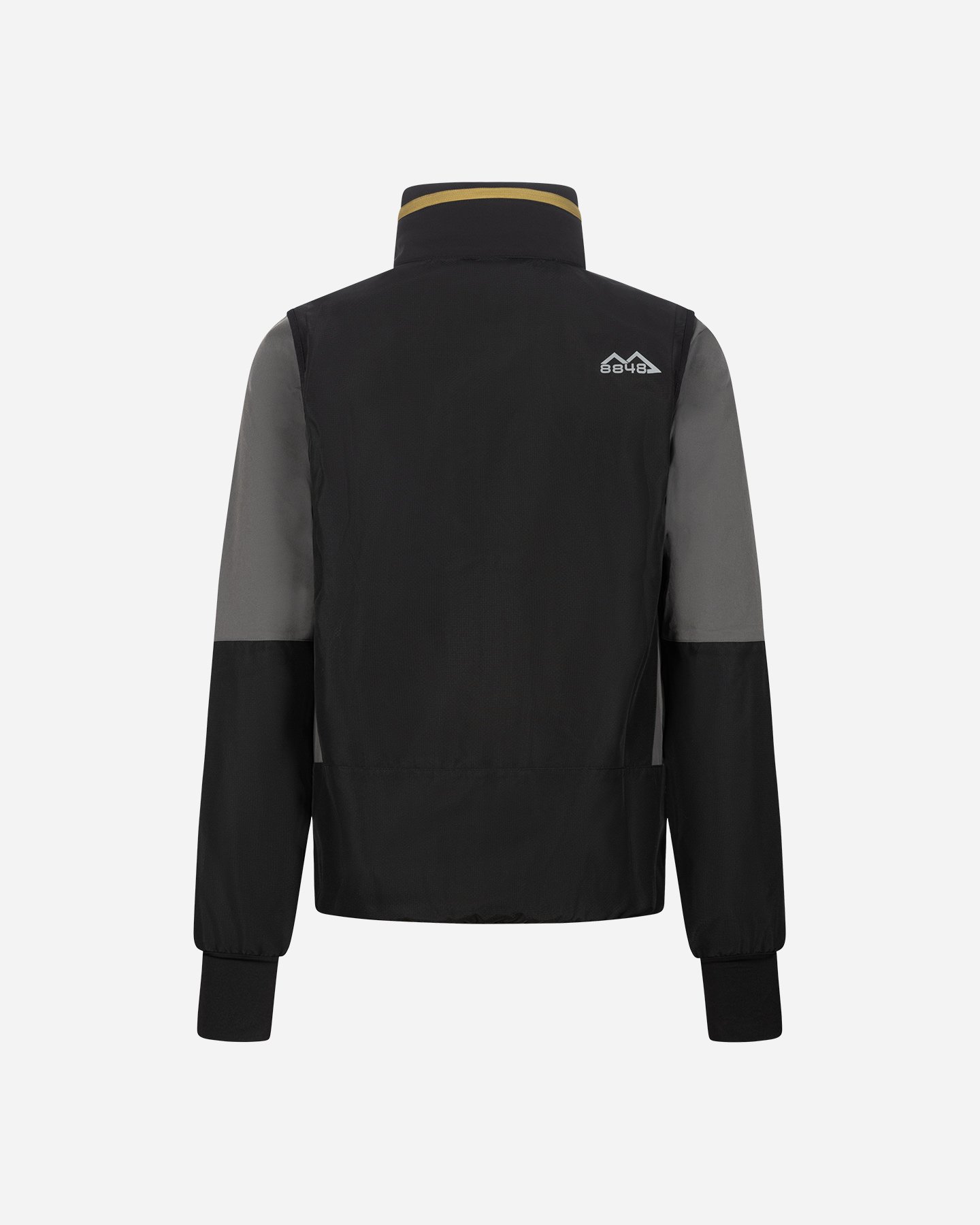 Giacca outdoor 8848 MOUNTAIN HIKE M - Verde - 2 | Cisalfa Sport