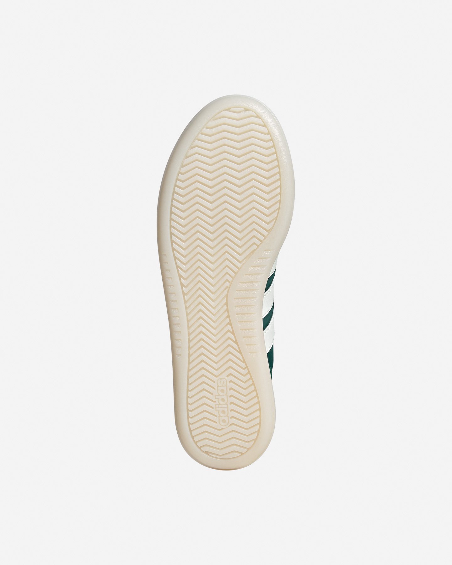 Scarpe sneakers ADIDAS CORE BARREDA DECODE M - Verde - 1 | Cisalfa Sport