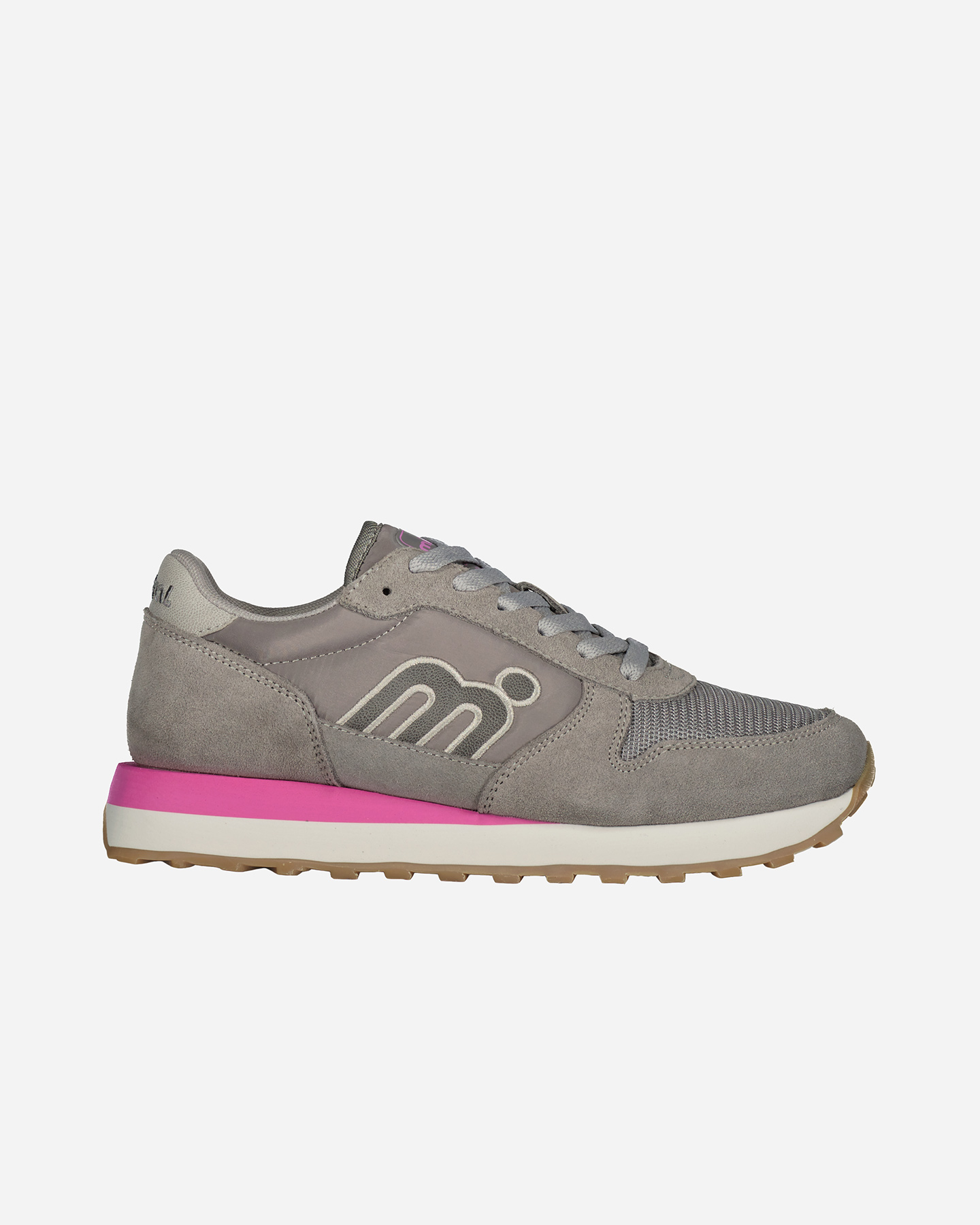 Scarpe sneakers MISTRAL SWING 2.0 W - Grigio - 0 | Cisalfa Sport