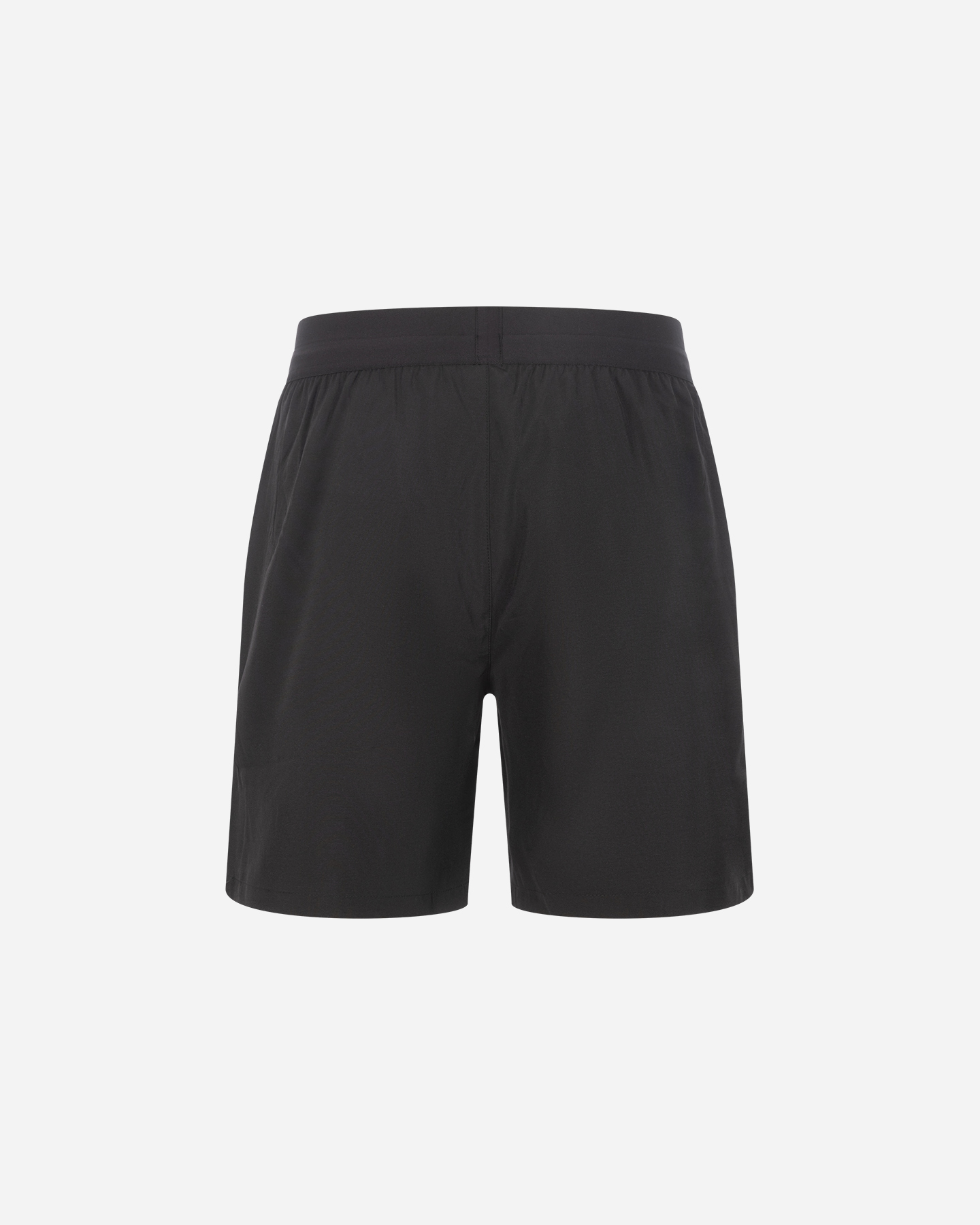 Pantaloncini tennis BULLPADEL MACEDA M - Nero - 1 | Cisalfa Sport