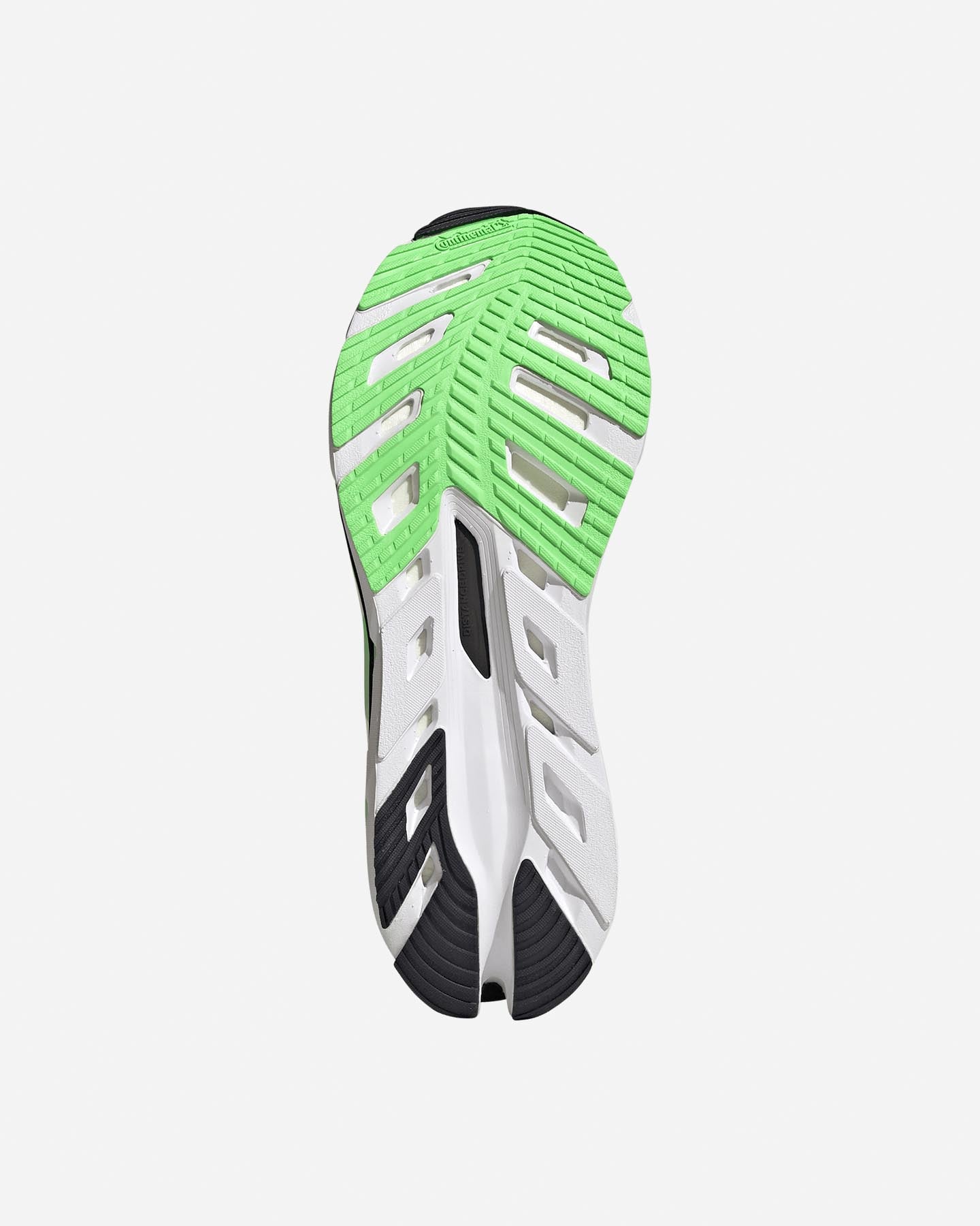 Scarpe running ADIDAS ADISTAR BYD M - Rosa - 1 | Cisalfa Sport