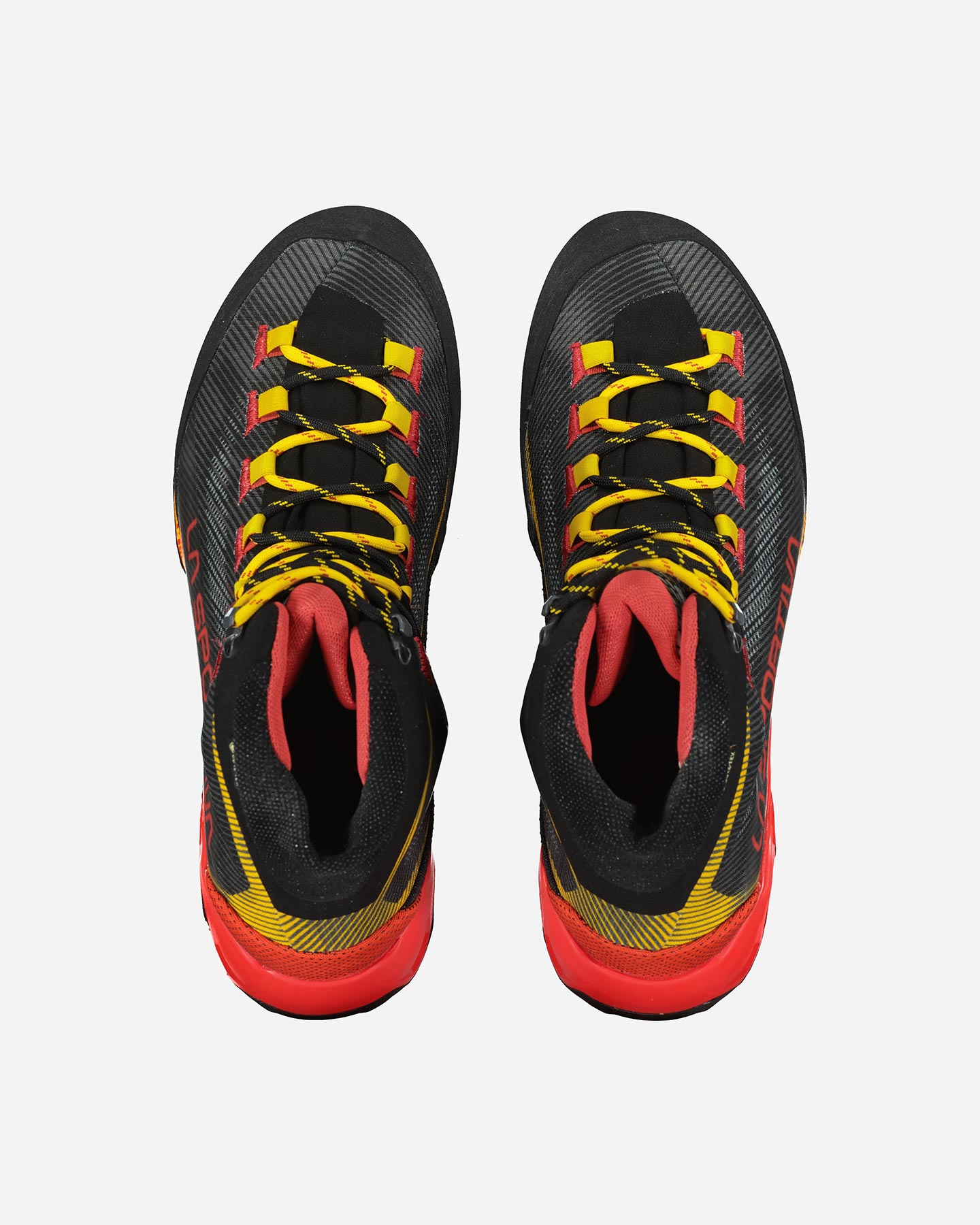 Scarpe alpinismo LA SPORTIVA AEQUILIBRIUM HIKE GTX M - Grigio - 3 | Cisalfa Sport