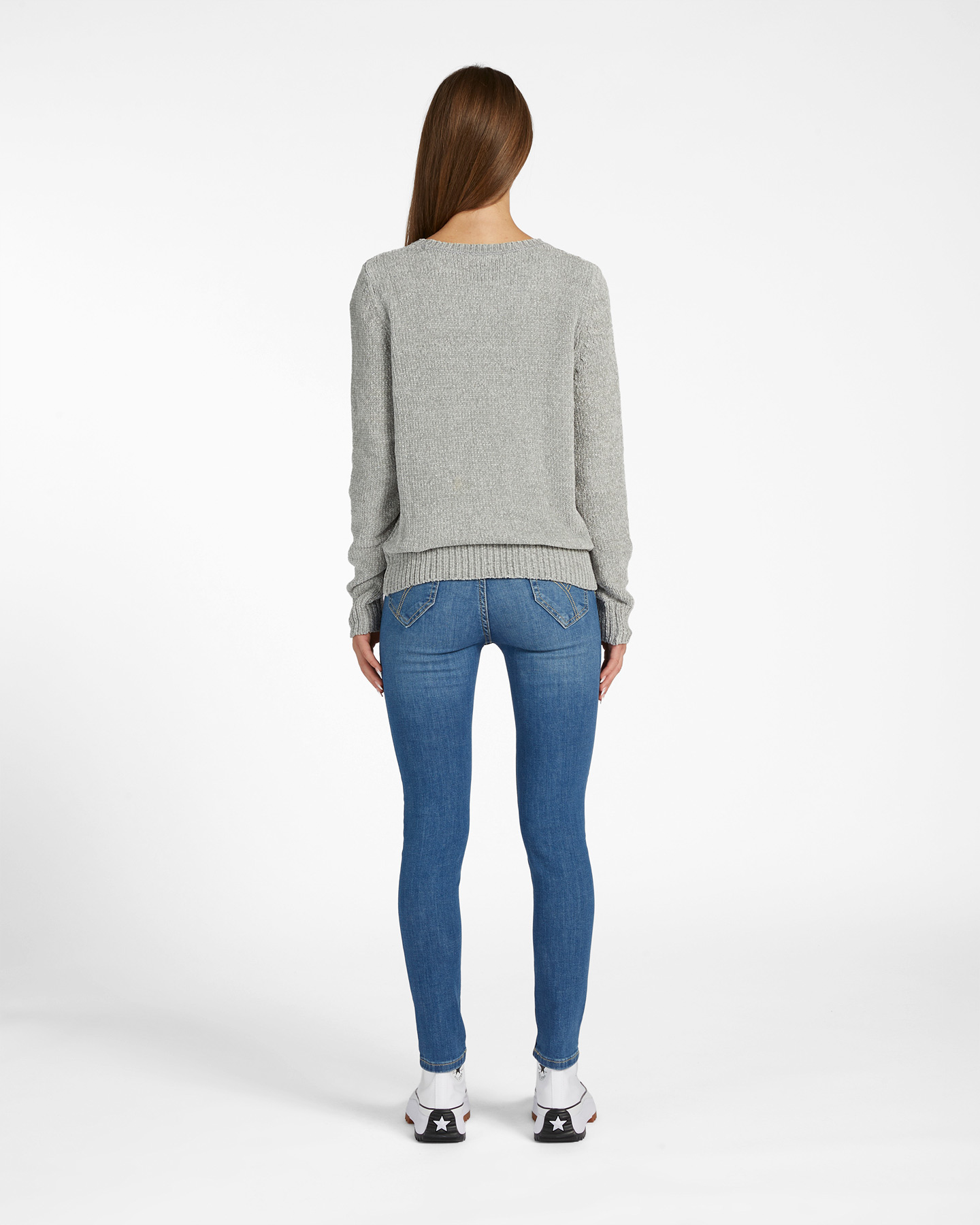 Maglione DACK'S CASUAL CITY W - 8 | Cisalfa Sport