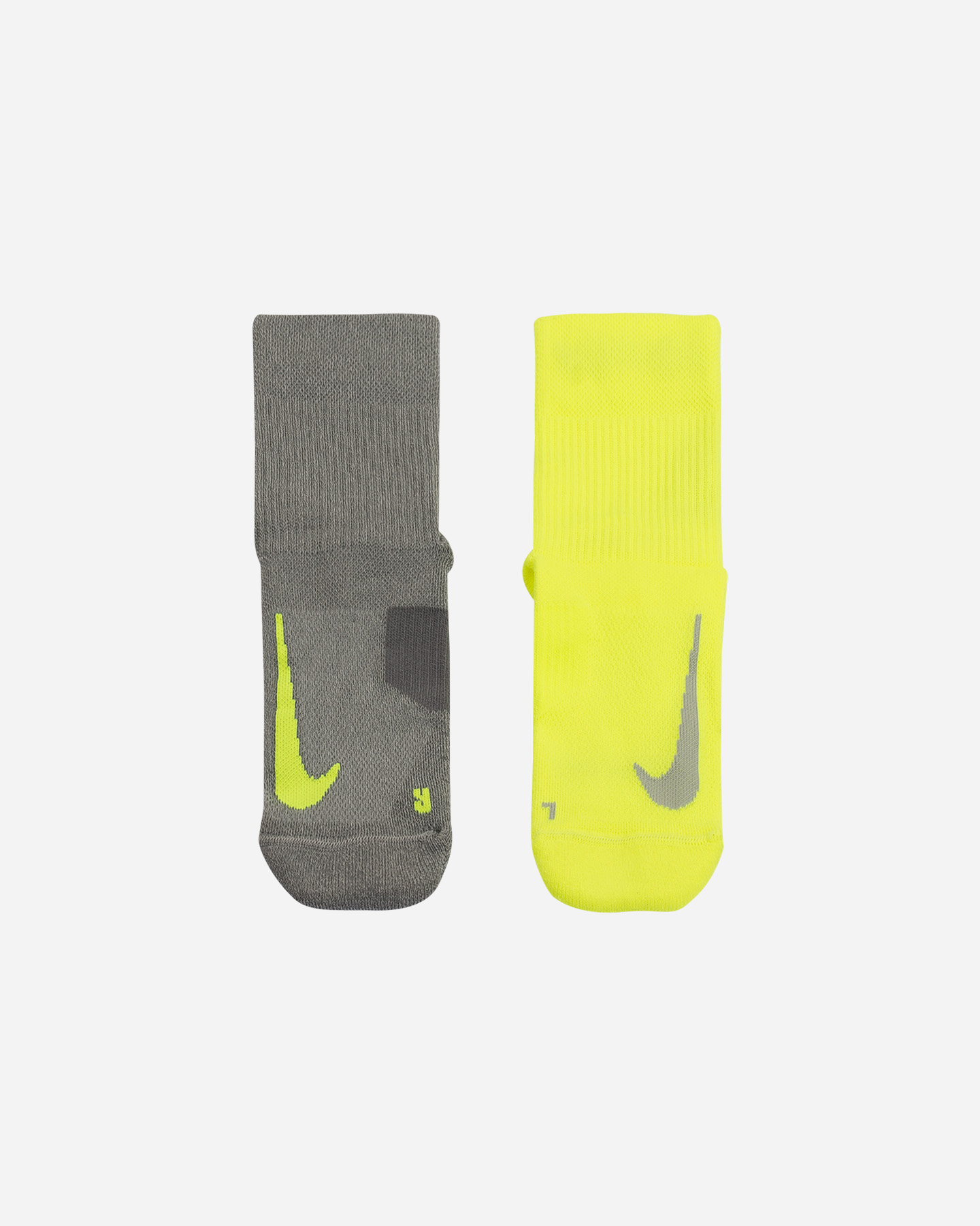 Calze running NIKE ANKLE RUN  - 0 | Cisalfa Sport