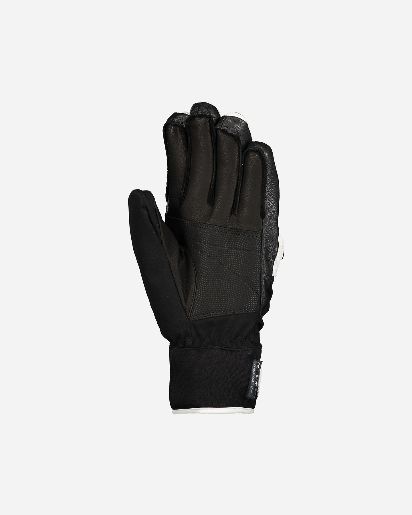 Guanti sci REUSCH MASTERY M - Nero - 2 | Cisalfa Sport
