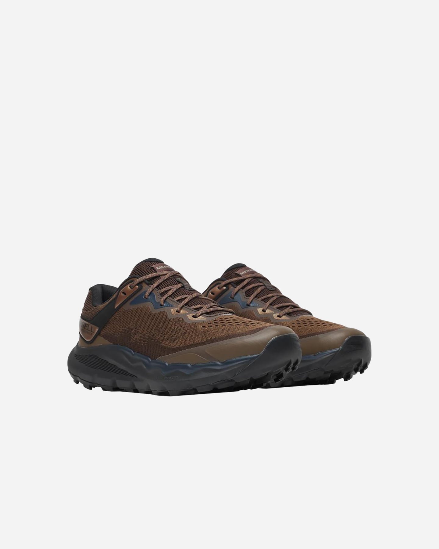 Scarpe trail MERRELL NOVA 4 WP M - Color mix - 1 | Cisalfa Sport