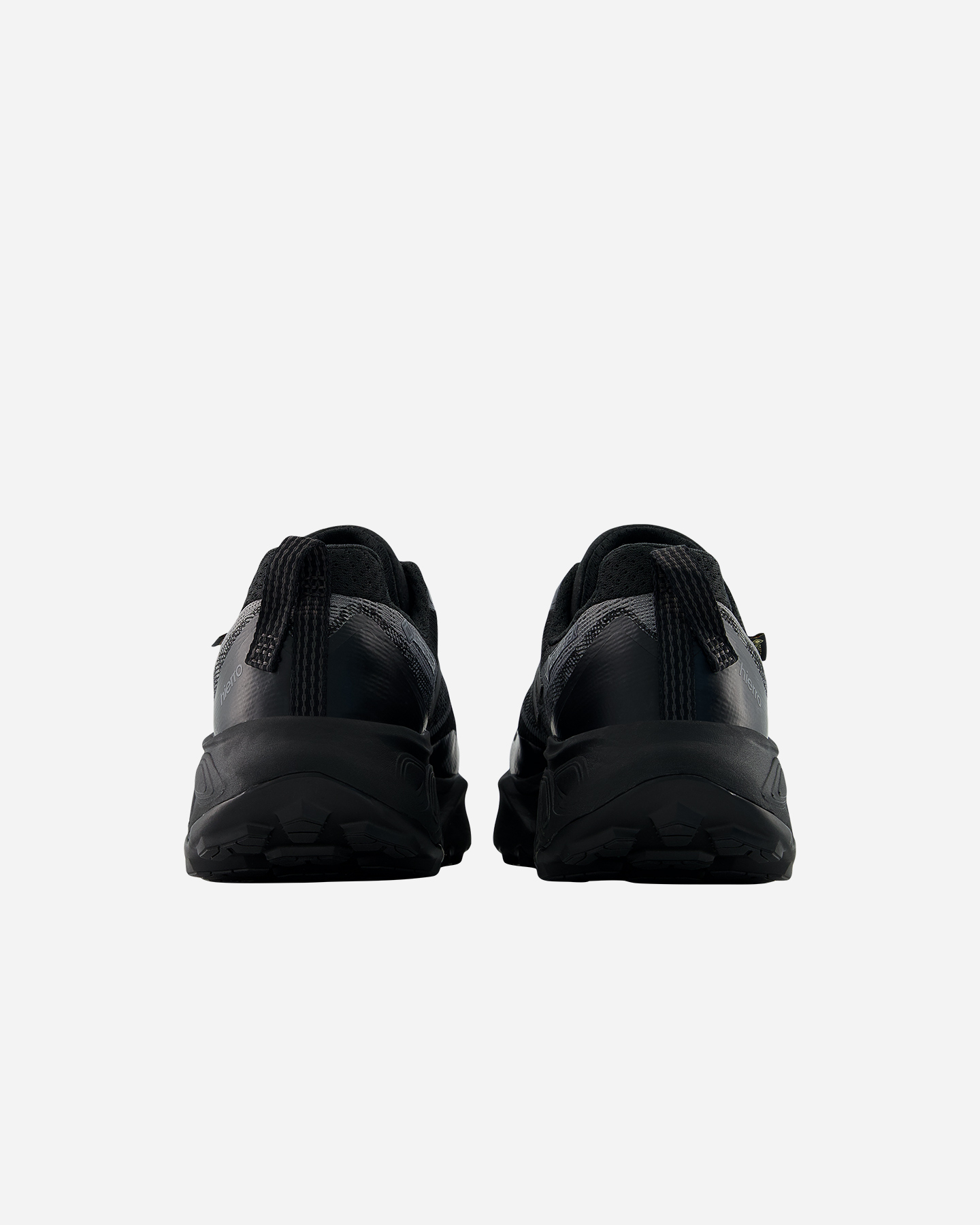 Scarpe trail NEW BALANCE FRESH FOAM HIERRO V9 GTX M - Nero - 5 | Cisalfa Sport