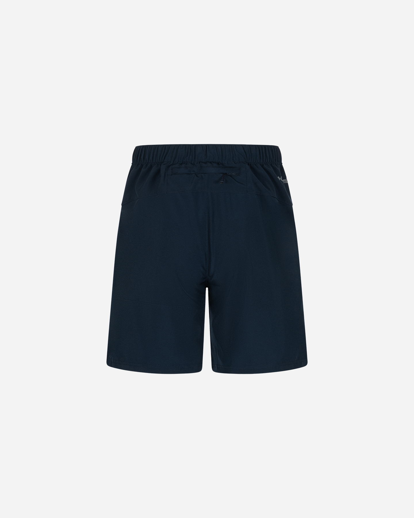 Pantaloncini COLUMBIA HIKE COLOR BLOCK M - Blu Navy - 1 | Cisalfa Sport