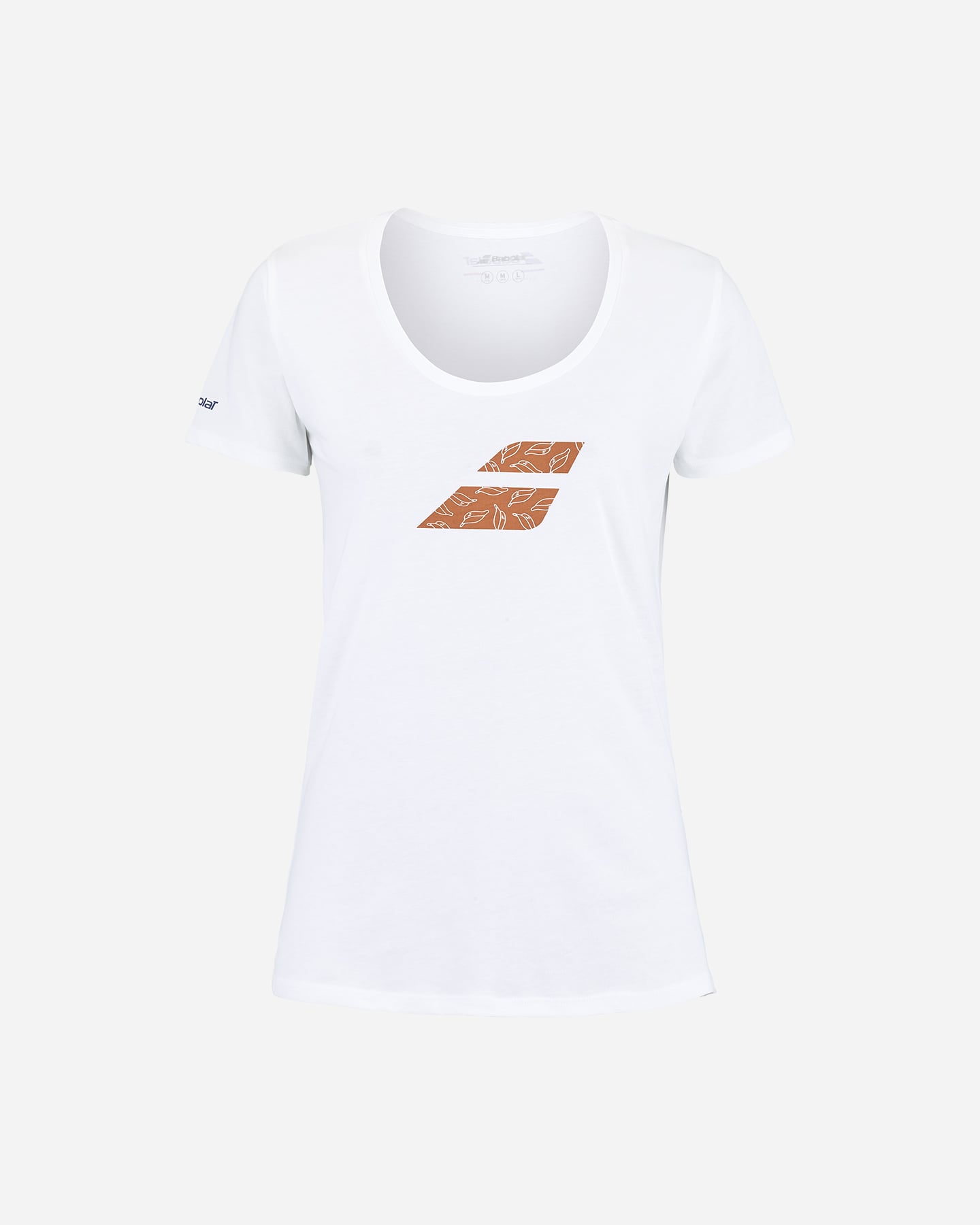 T-shirt tennis BABOLAT EXERCISE EVENT W - 0 | Cisalfa Sport