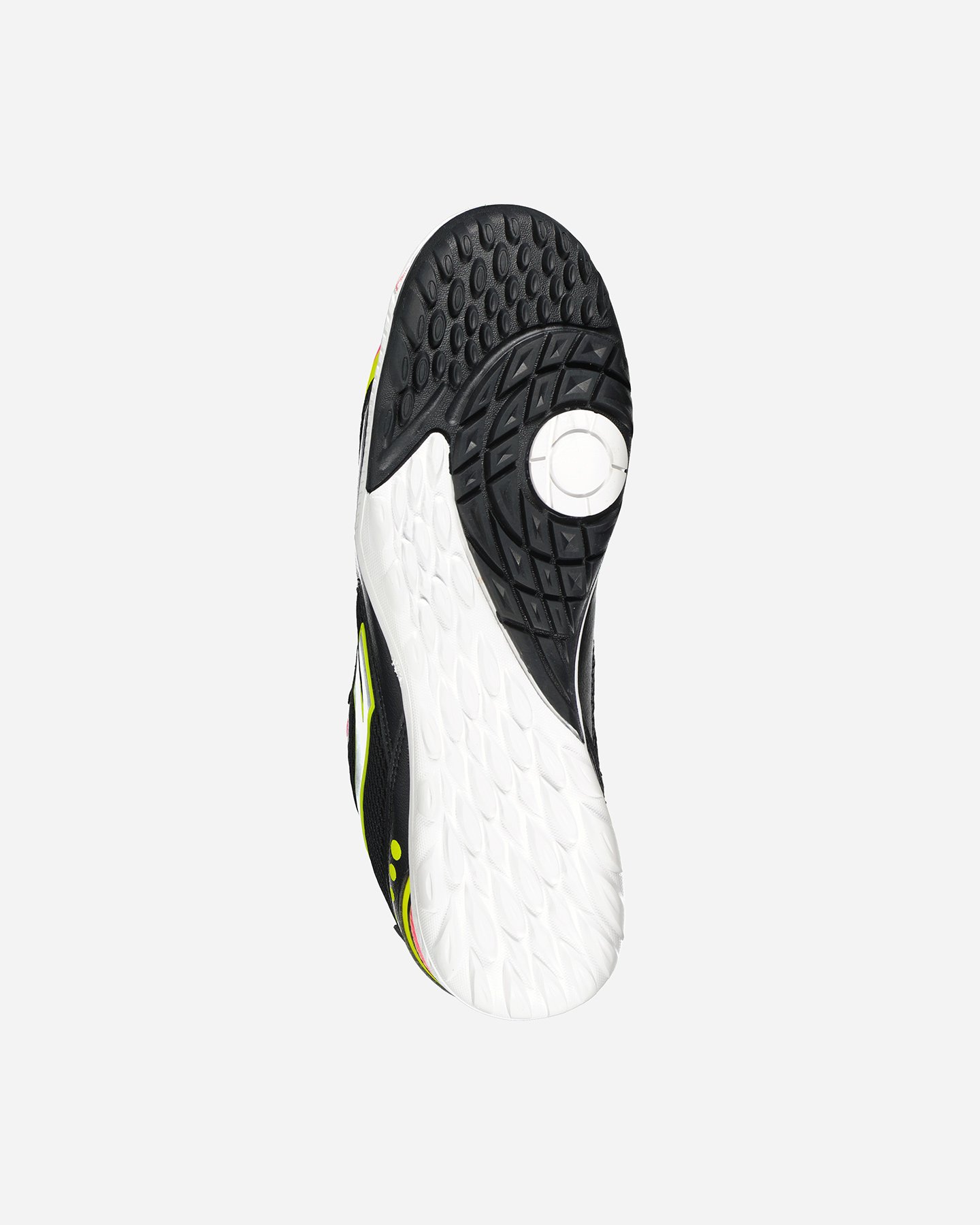 Scarpe calcio DIADORA CINQUE TF M - Color mix - 2 | Cisalfa Sport