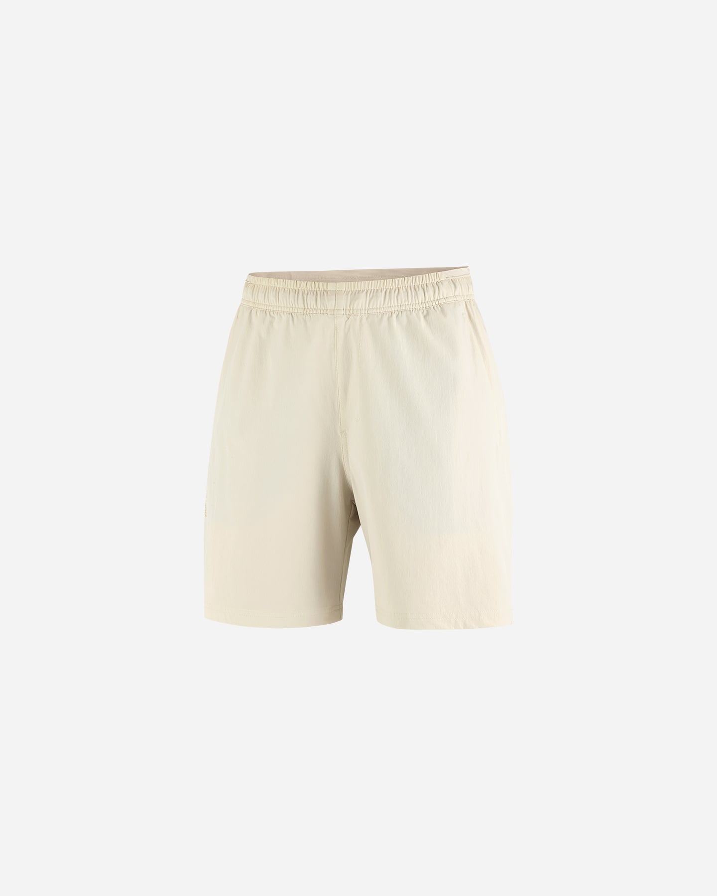 Pantaloncini SALOMON WAYFARER EASE 2.0 W - Bianco - 0 | Cisalfa Sport