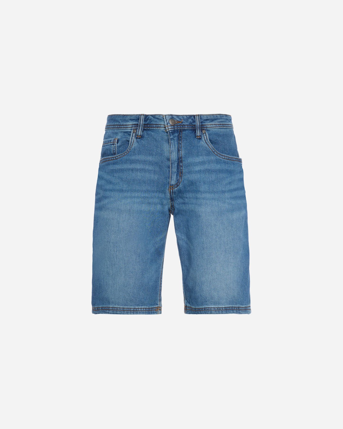 Bermuda DACK'S ESSENTIAL M - Denim - 0 | Cisalfa Sport