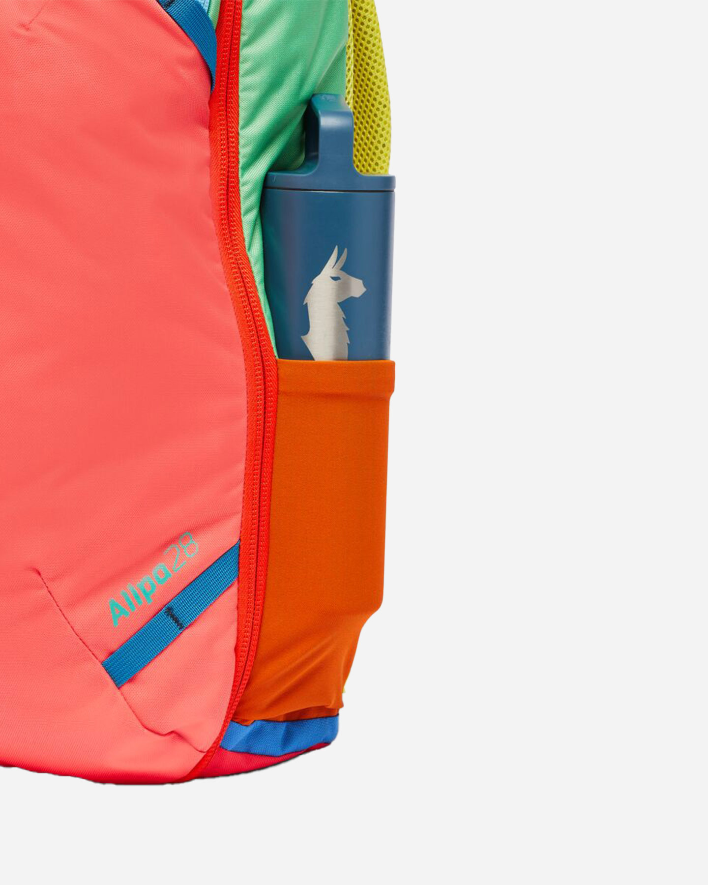 Zaino COTOPAXI ALLPA 28L  - Color mix - 5 | Cisalfa Sport