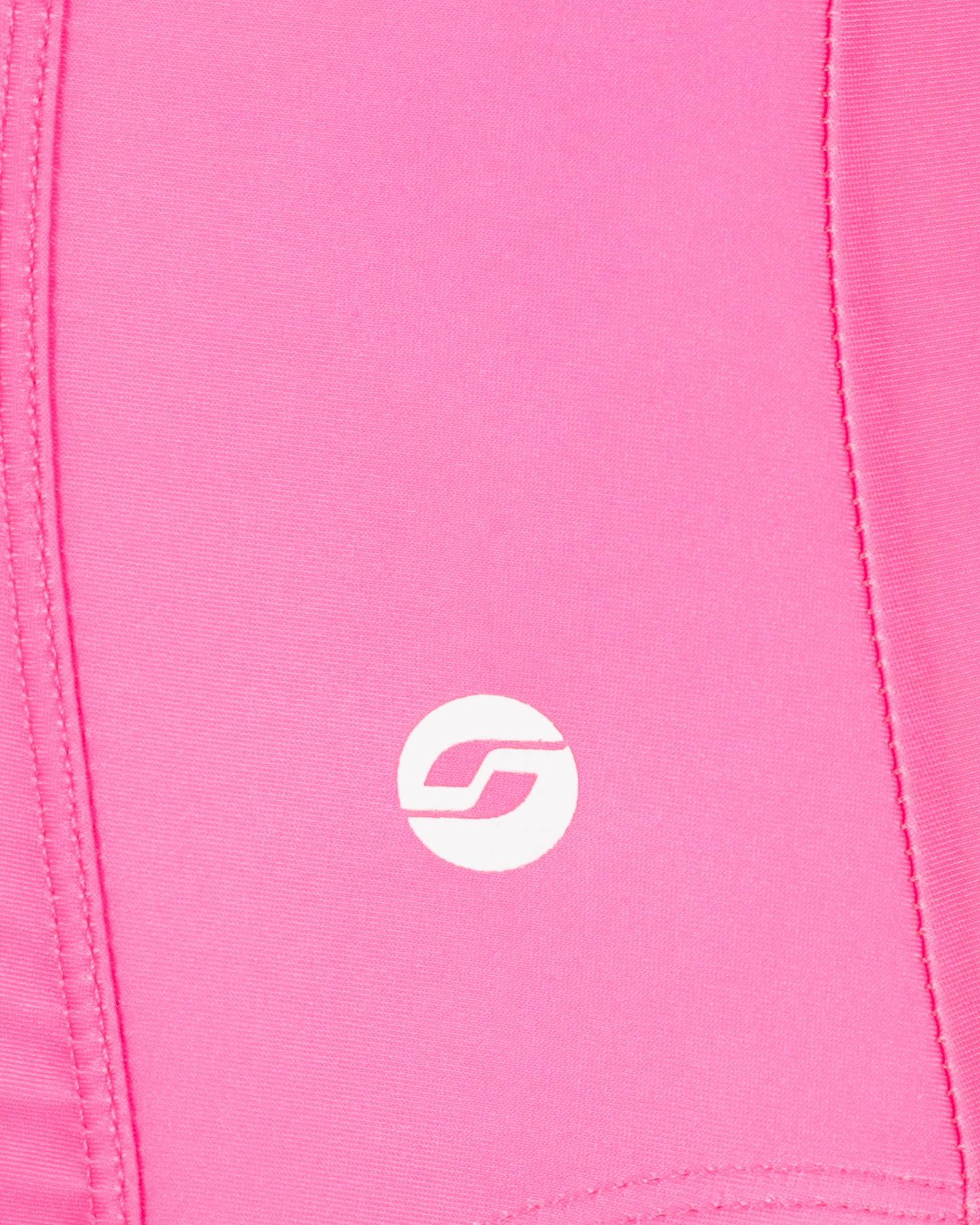 Costume piscina RAS BASIC JR - Fucsia - 2 | Cisalfa Sport