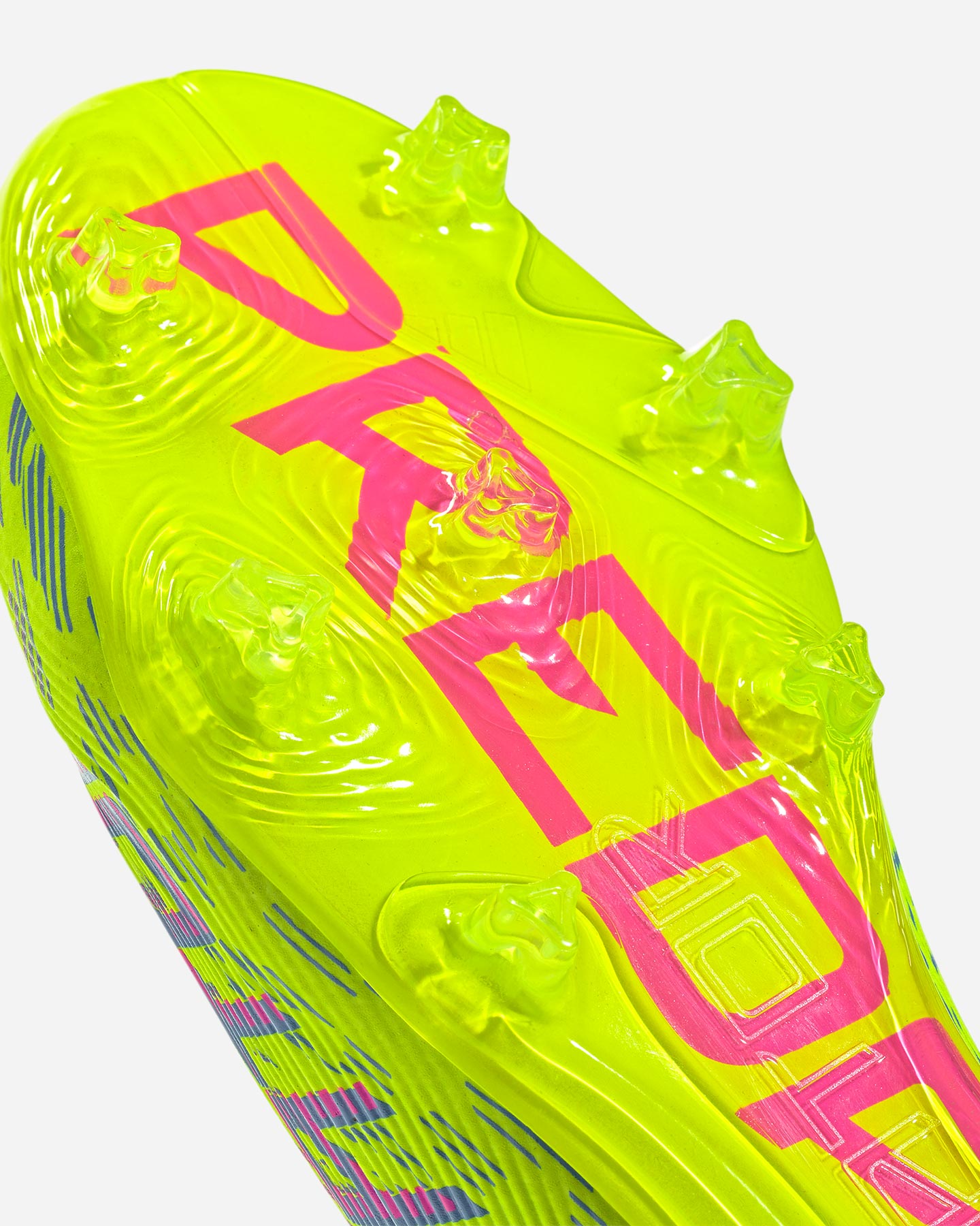 Scarpe calcio ADIDAS PREDATOR PRO FG LL M - Color mix - 5 | Cisalfa Sport