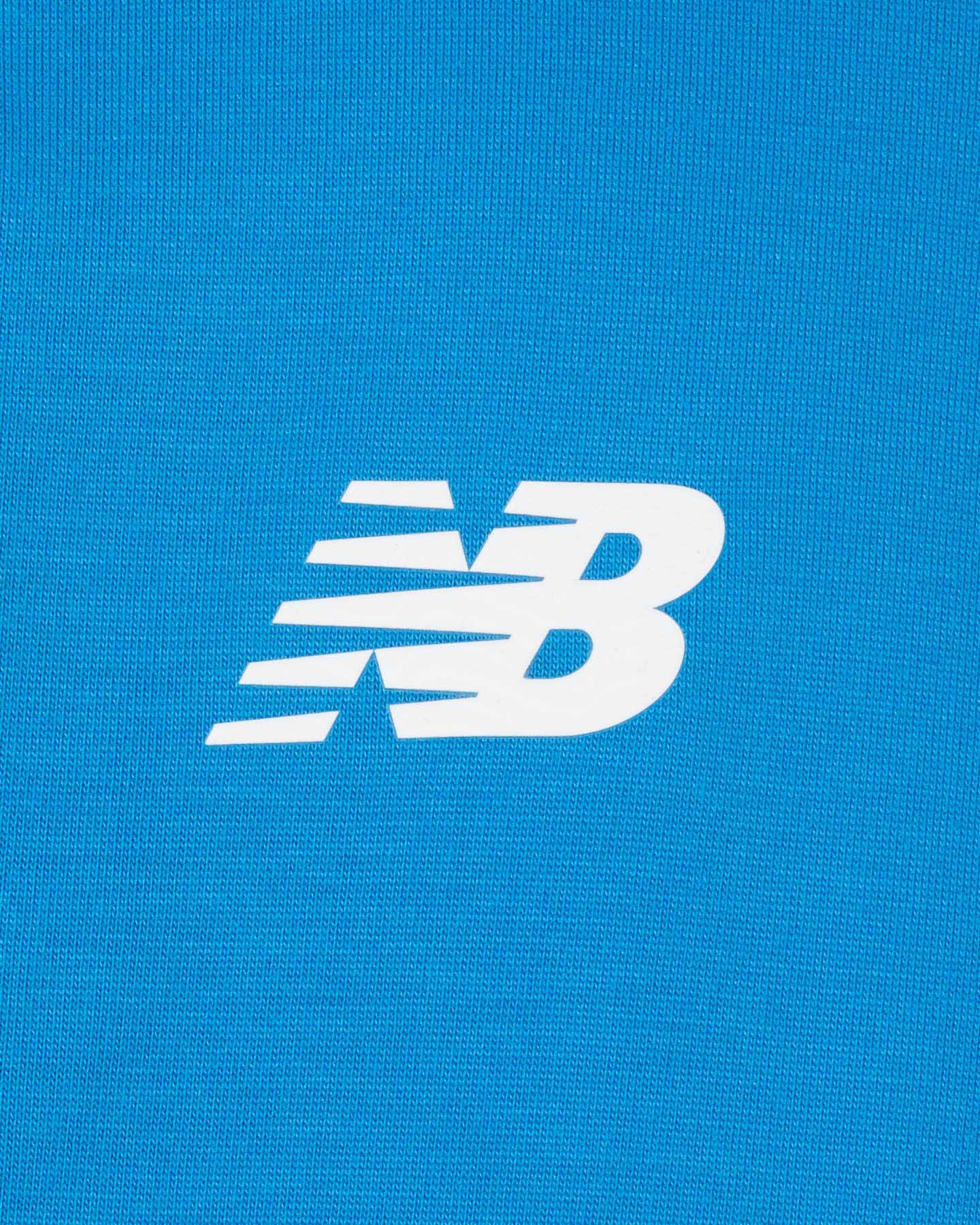 Abbigliamento calcio ufficiale NEW BALANCE ATALANTA 25-26 JR - Color mix - 2 | Cisalfa Sport