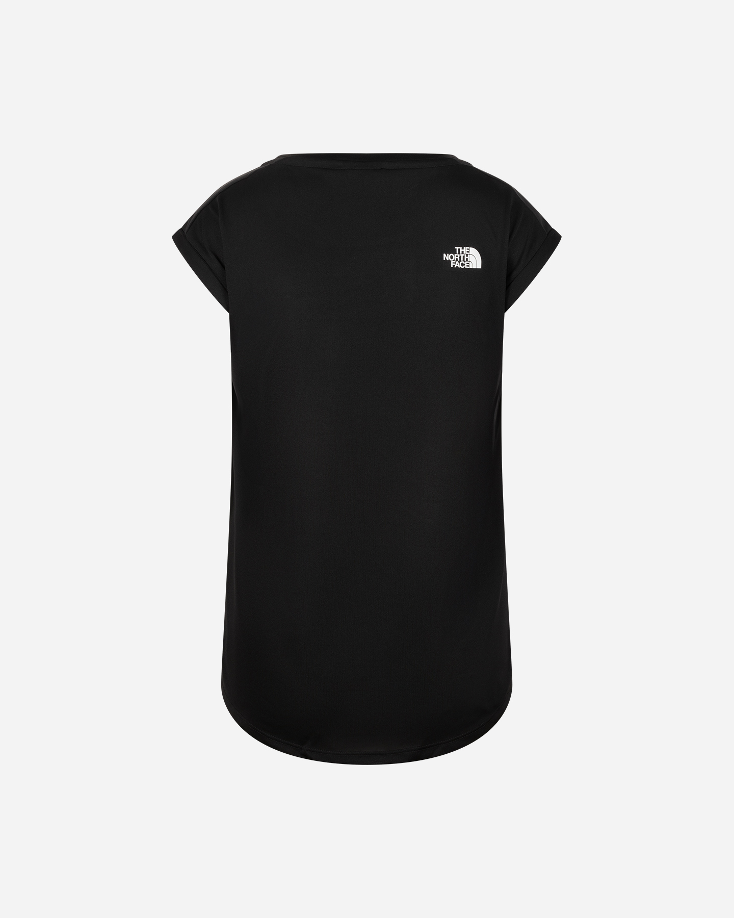 T-shirt THE NORTH FACE NEW TECH W - 7 | Cisalfa Sport