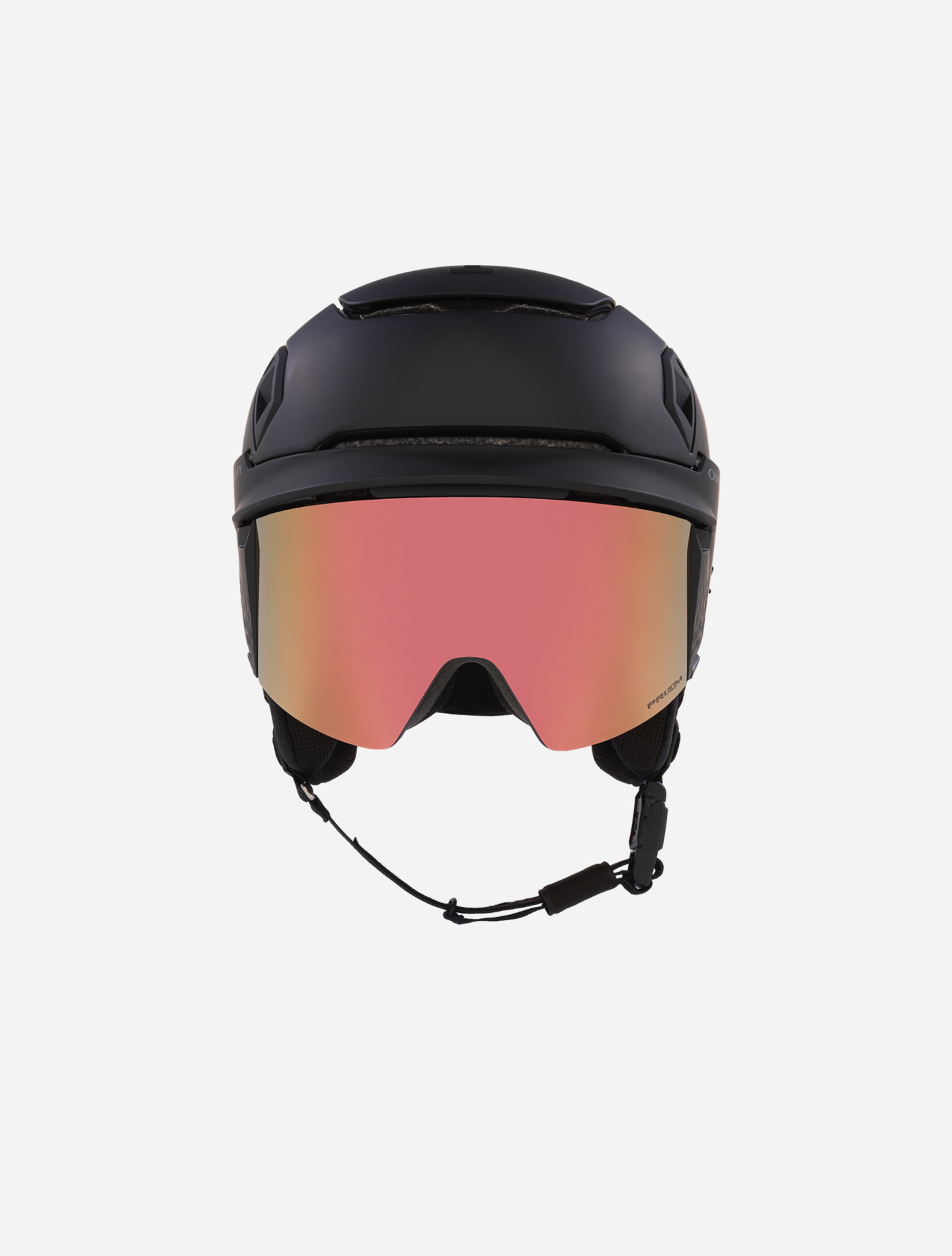 Casco sci OAKLEY MOD7 PRIZM M - Nero - 1 | Cisalfa Sport