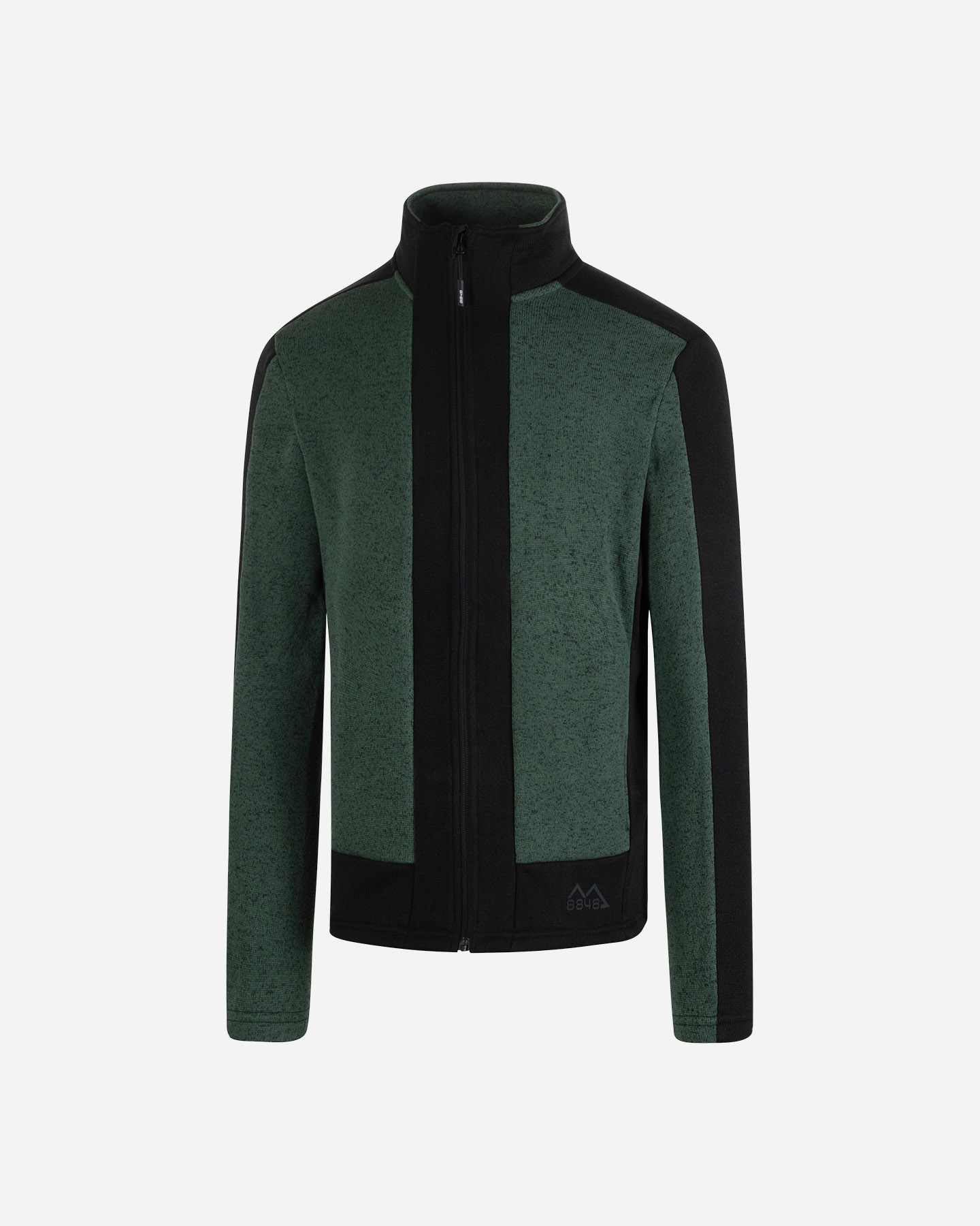 Pile 8848 MOUNTAIN ESSENTIAL M - Verde - 0 | Cisalfa Sport