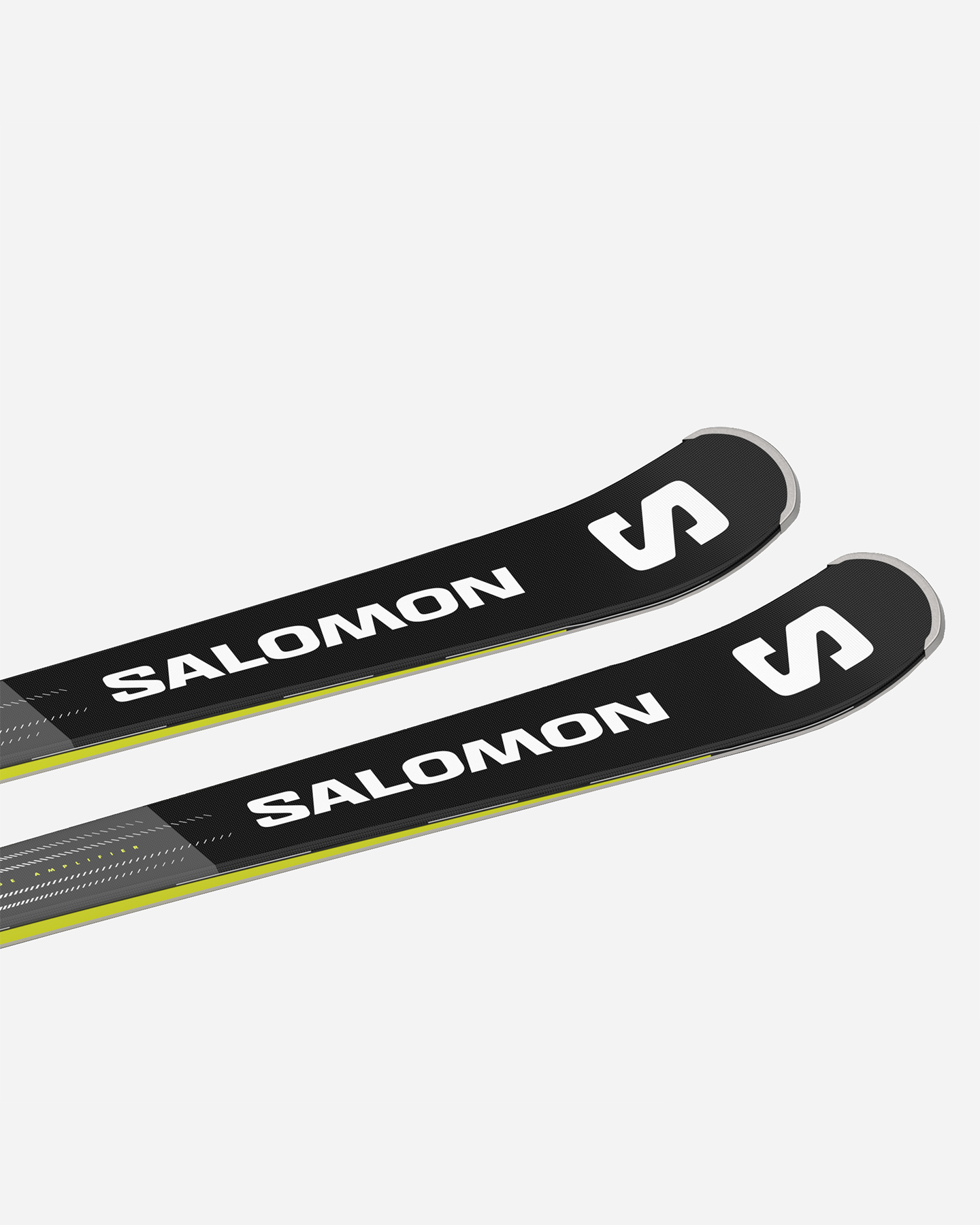 Sci SALOMON S/MAX 8 + M10 GW  - 4 | Cisalfa Sport