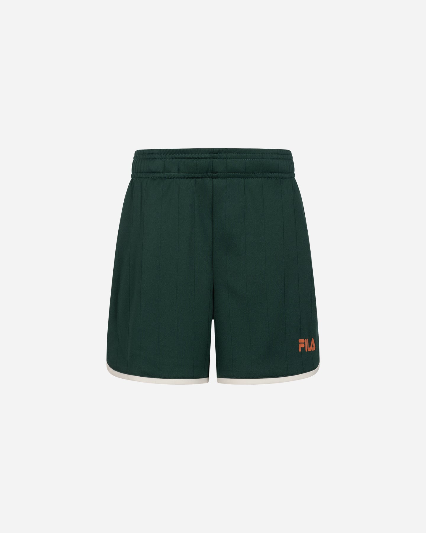 Pantaloncini FILA CONTEMPORARY STREET STYLE JR - Verde - 0 | Cisalfa Sport
