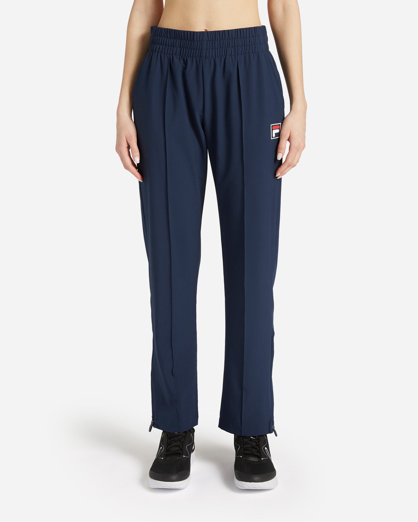 Abbigliamento tennis FILA BASIC W - Blu - 0 | Cisalfa Sport