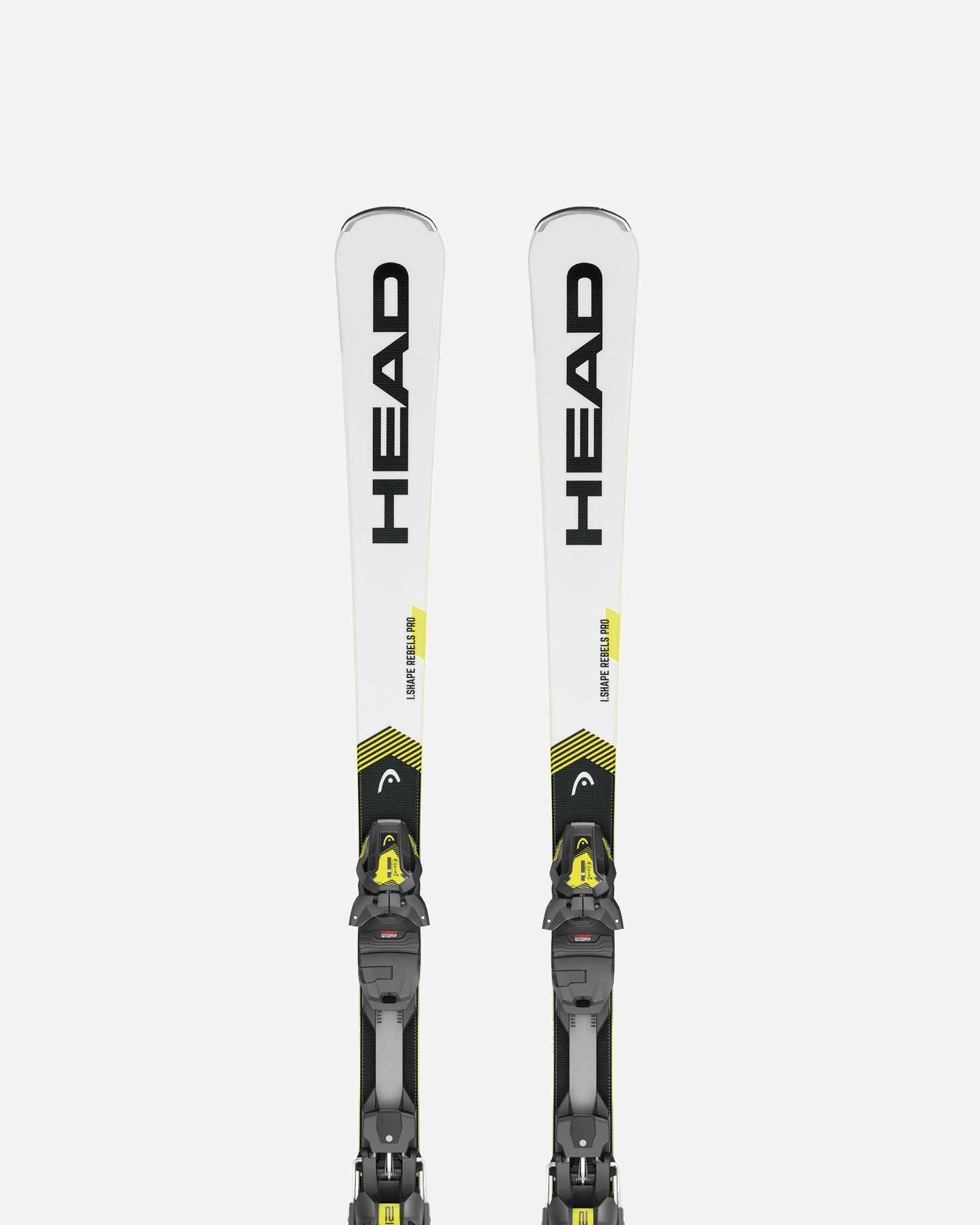 null HEAD SCI HEAD ISHAPE REBELS PRO AB 313429+ATTACCHI HEAD PR 10 GW 114270 null 0 | Cisalfa Sport