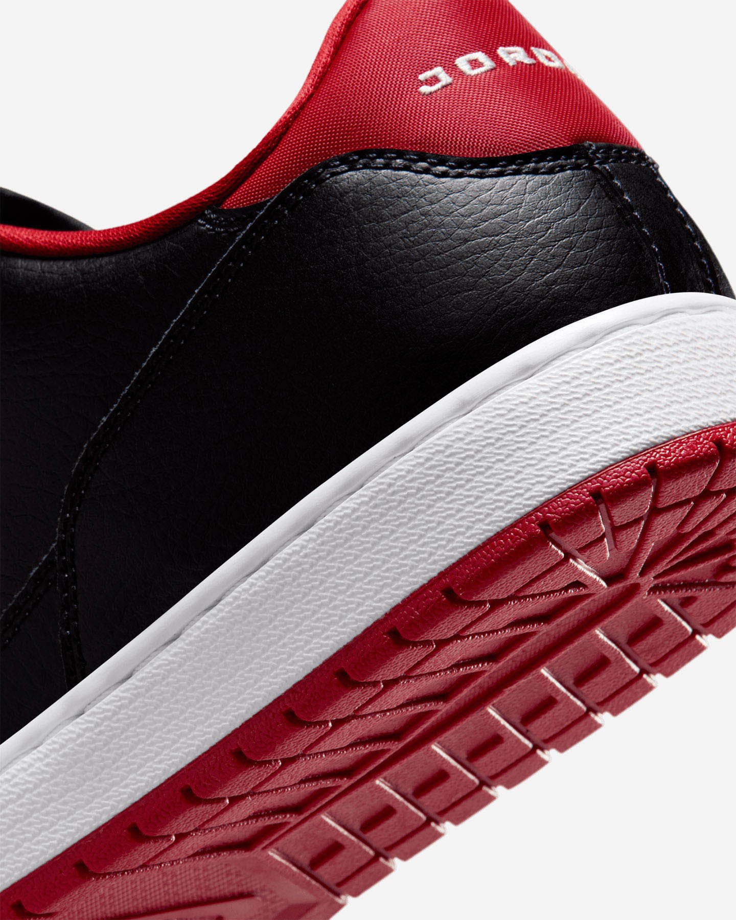 Scarpe sneakers NIKE JORDAN ACCE COURT LOW M - Color mix - 5 | Cisalfa Sport