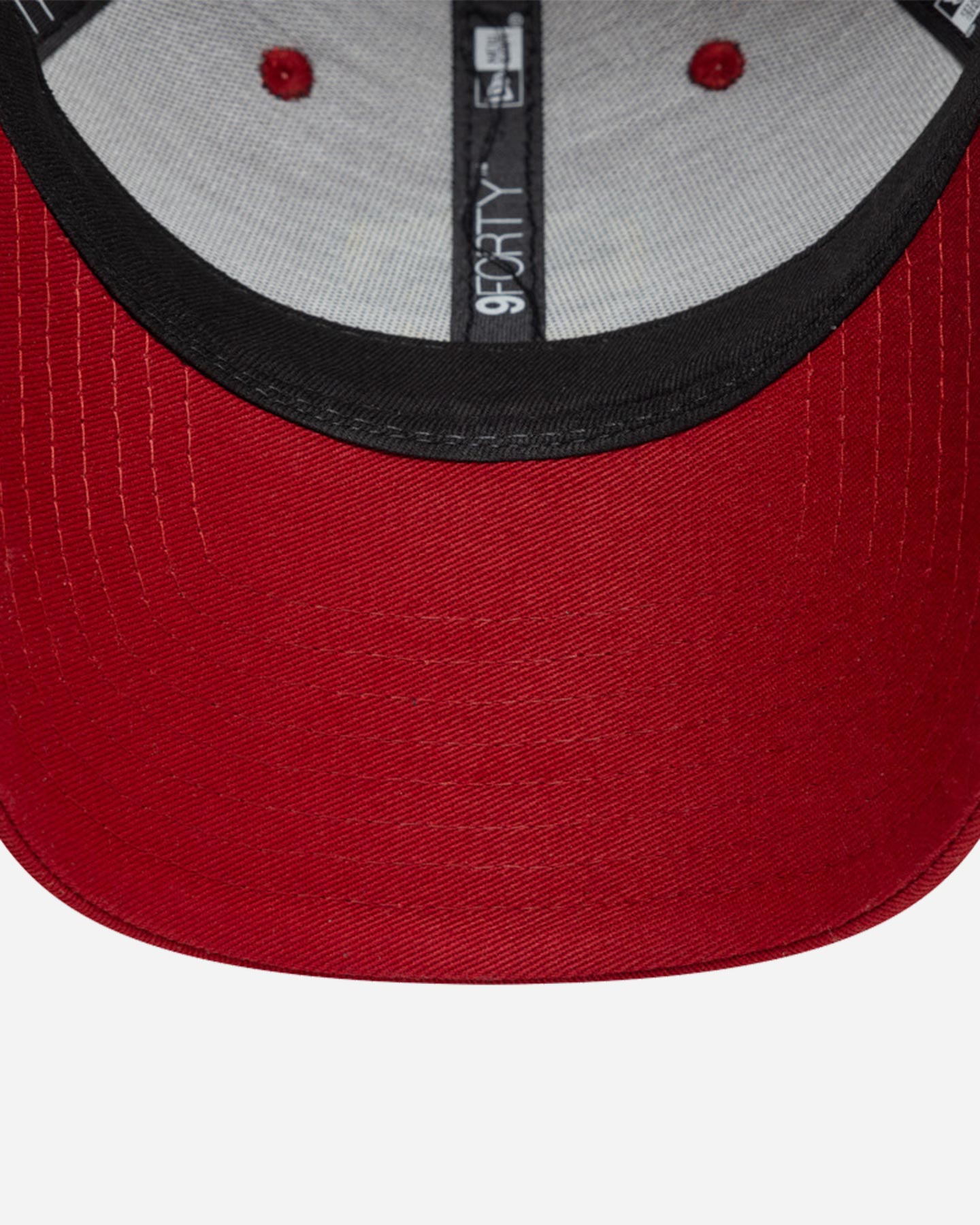 Accessorio calcio ufficiale NEW ERA ROMA FANGEAR 940 SOCCER AS M - Rosso - 4 | Cisalfa Sport