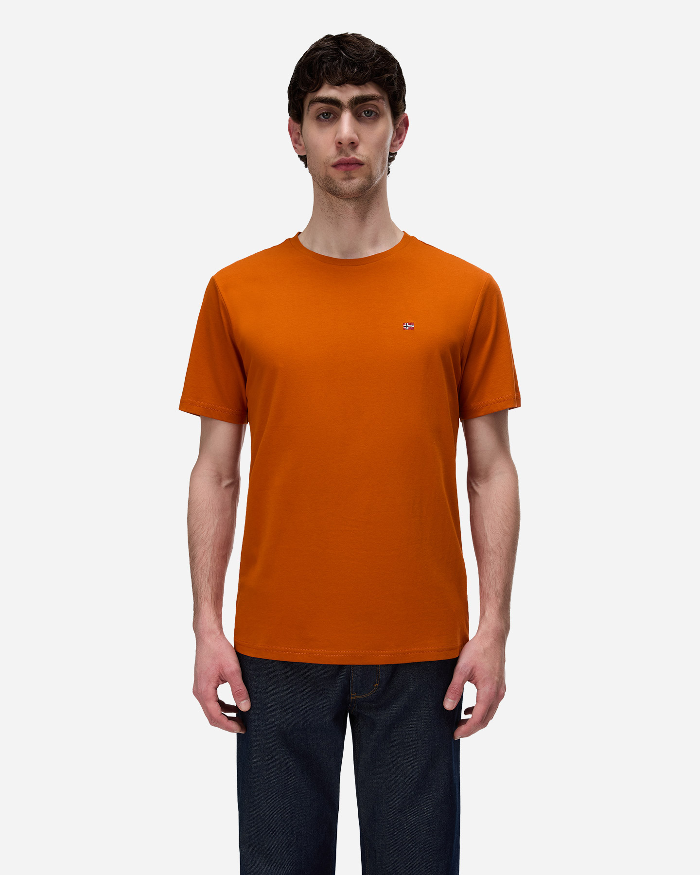 T-shirt NAPAPIJRI SALIS M - 2 | Cisalfa Sport