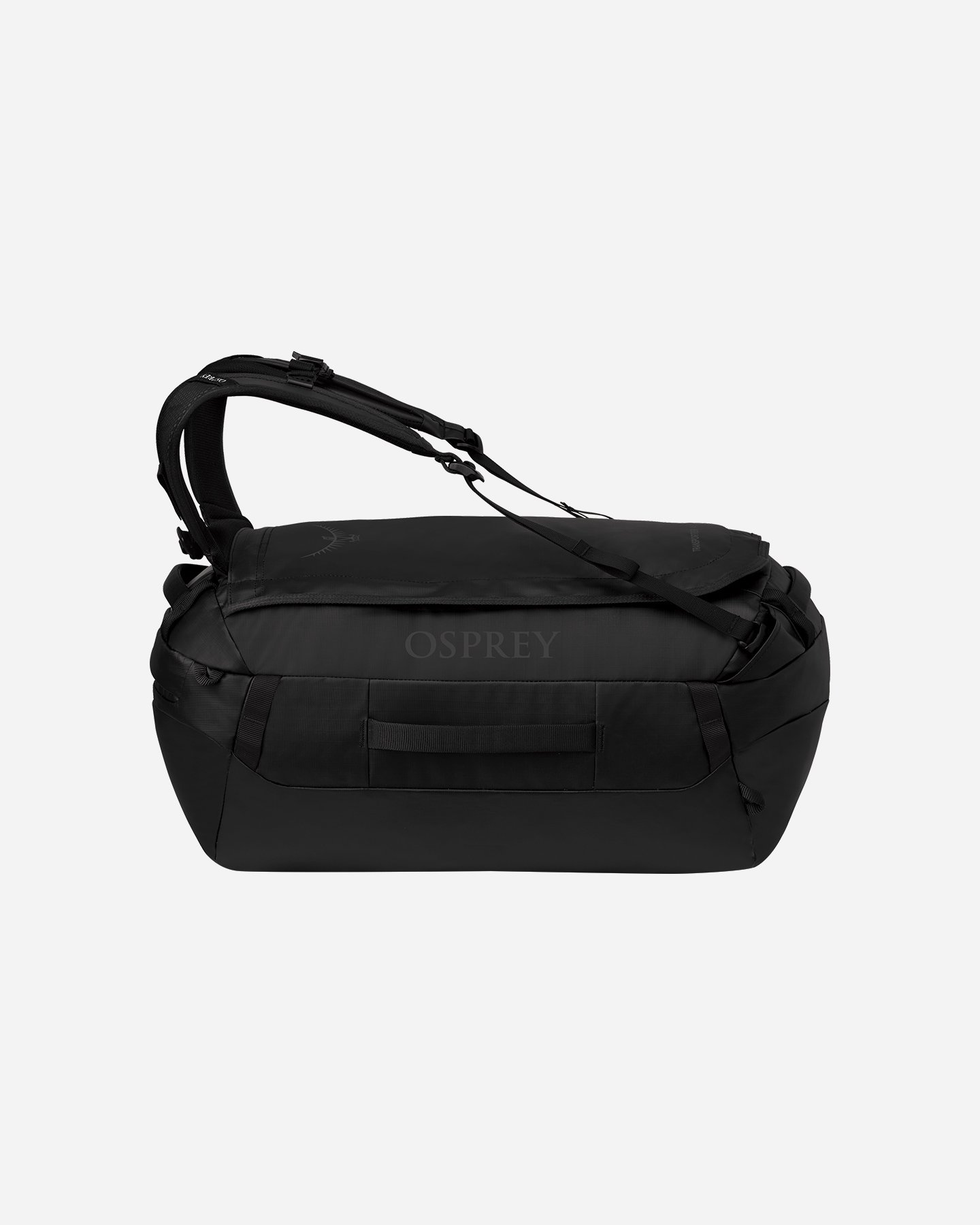 Transporter Dufferl 40 - Borsa - Nero