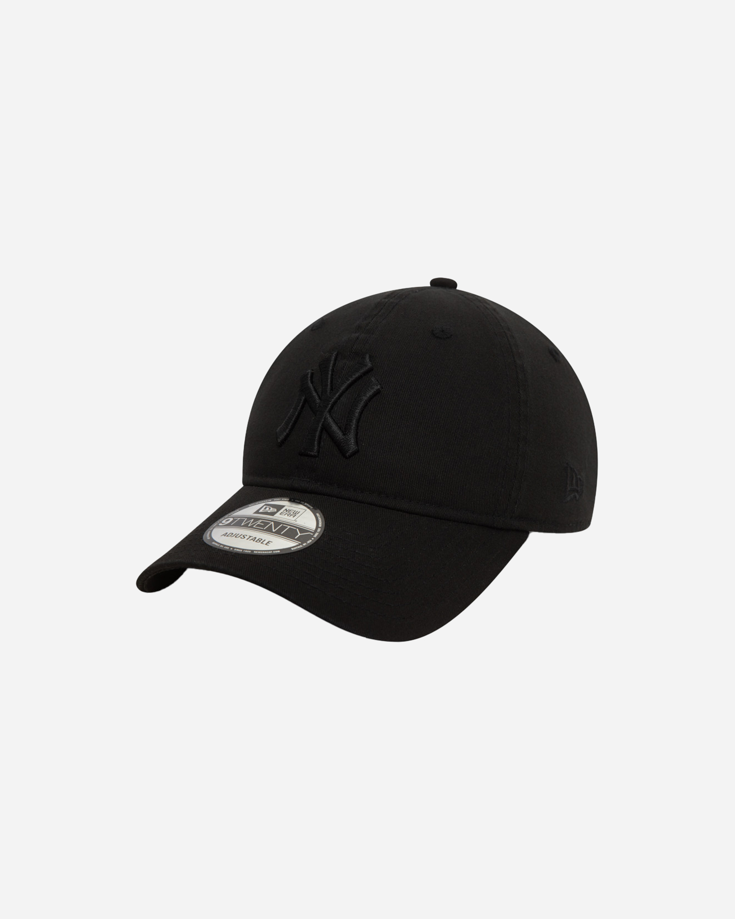 Cappellino NEW ERA 9TWENTY NEW YORK  - Nero - 0 | Cisalfa Sport