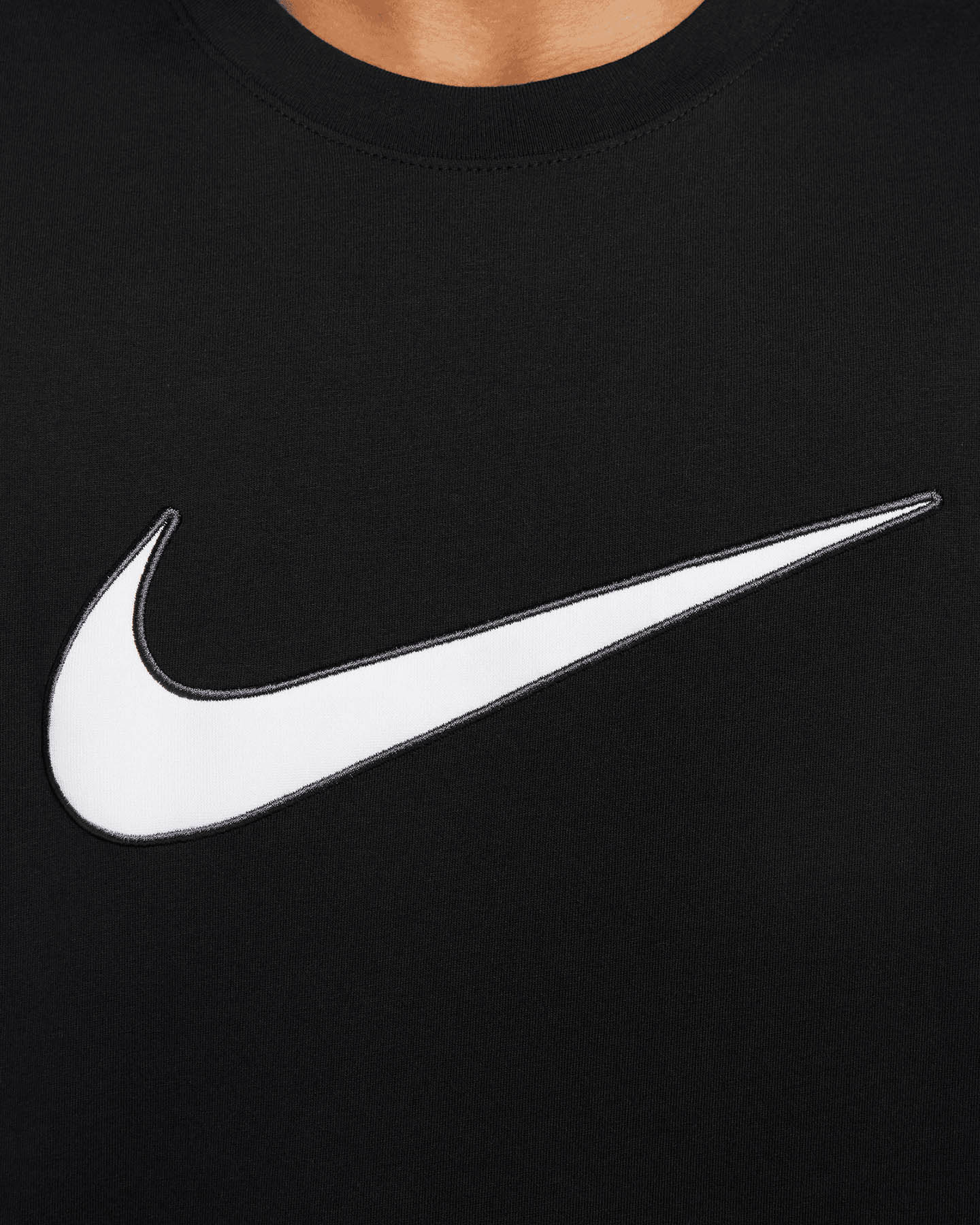 T-shirt NIKE BIG LOGO M - 3 | Cisalfa Sport