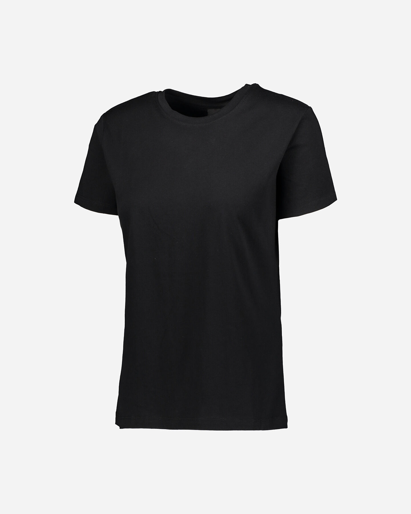 T-shirt ABC JERSEY W - Nero - 5 | Cisalfa Sport