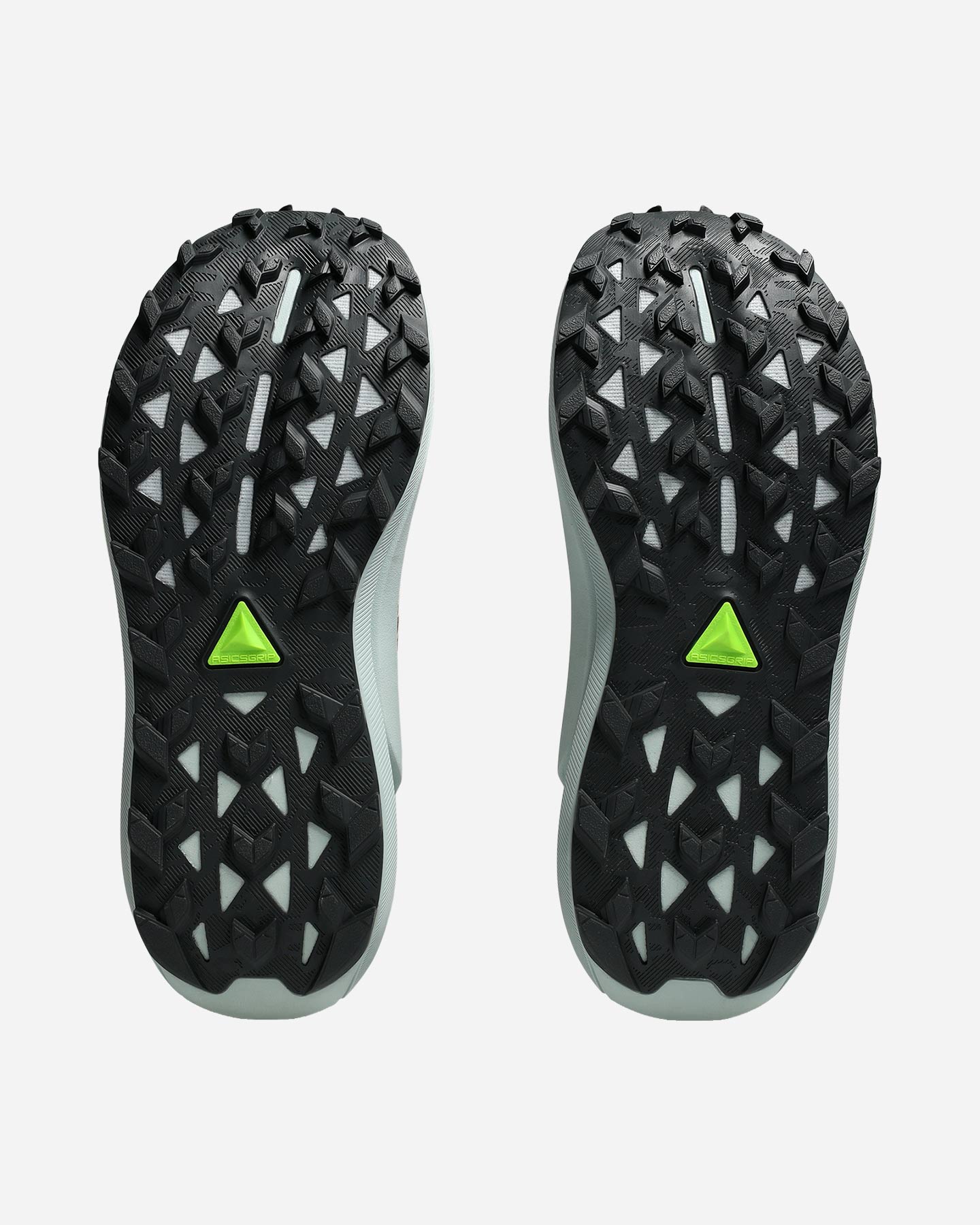 Scarpe trail ASICS GEL TRABUCO 13 W - Viola - 2 | Cisalfa Sport