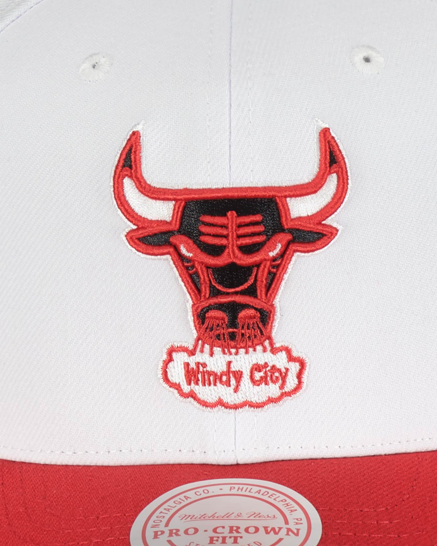 Cappellino nba MITCHELL&NESS TEAM 2 TONE 2.0 PRO HW  - Color mix - 2 | Cisalfa Sport