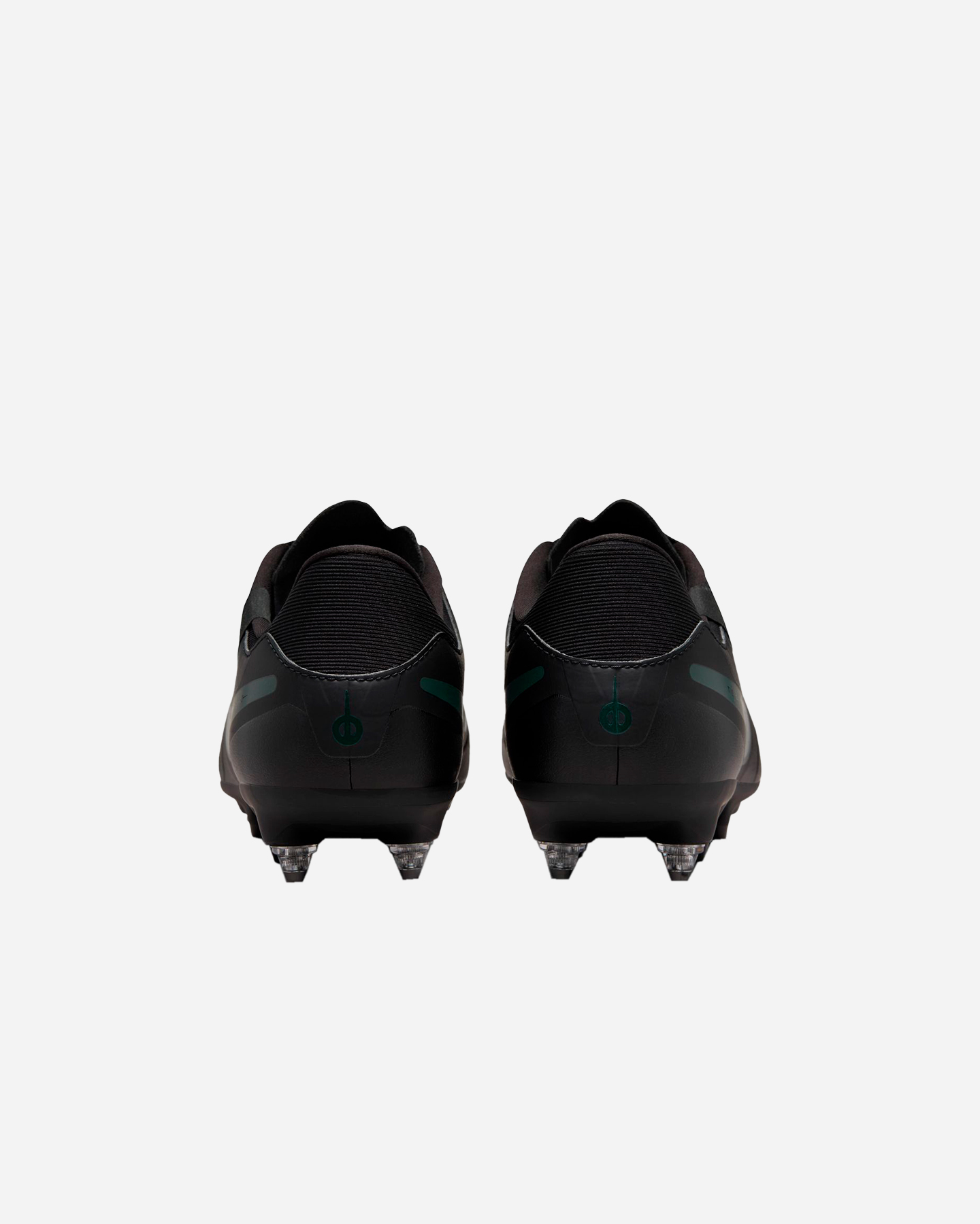 Scarpe calcio NIKE TIEMPO LEGEND 10 ACADEMY SG M - Nero - 3 | Cisalfa Sport