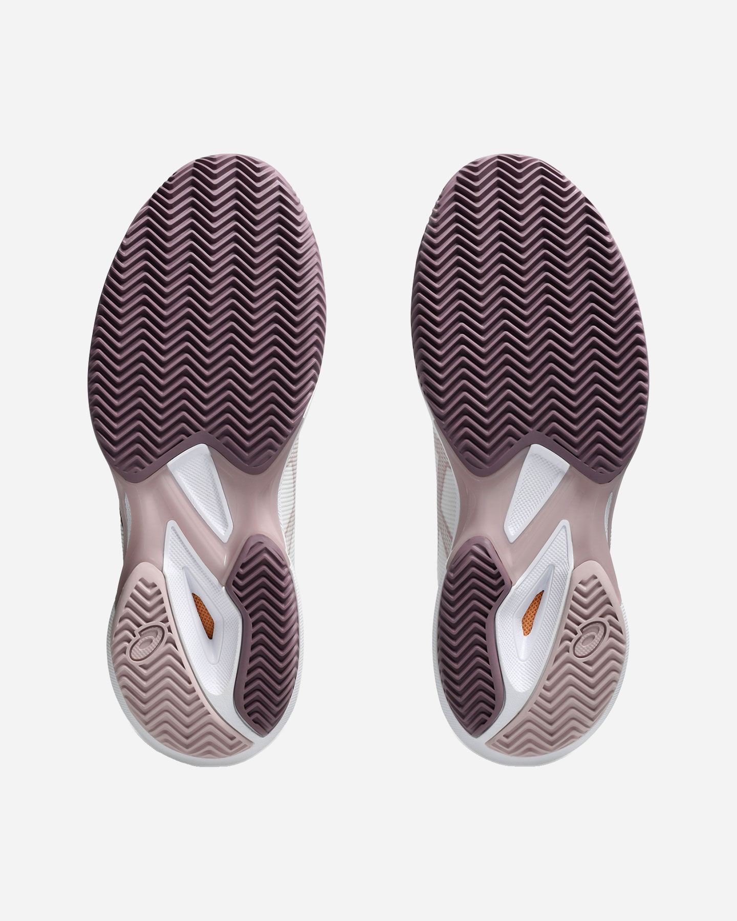 Scarpe tennis ASICS SOLUTION SPEED FF 3 CLAY W - Bianco - 2 | Cisalfa Sport