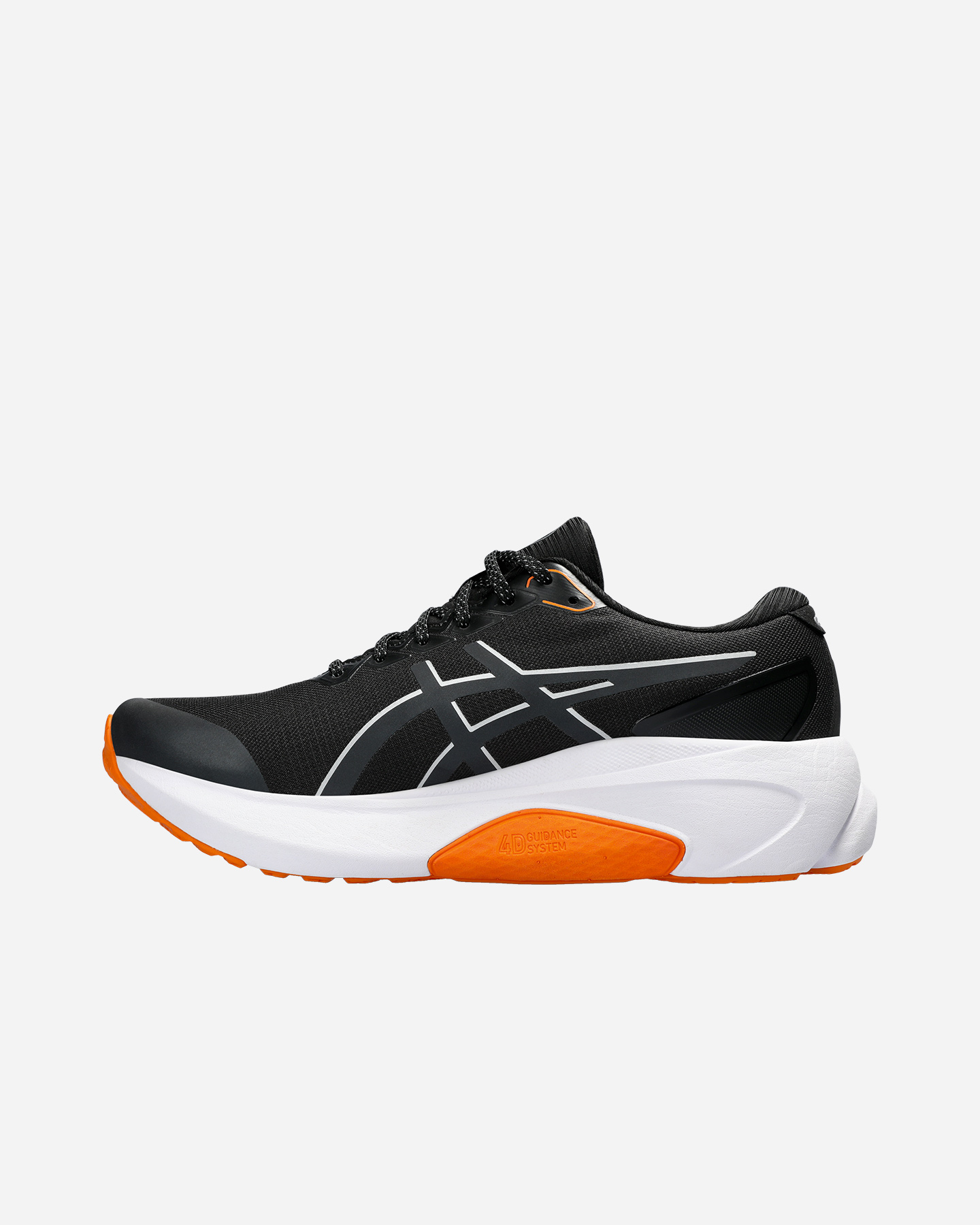 Scarpe running ASICS GEL-KAYANO 30 LITE-SHOW M - Nero - 5 | Cisalfa Sport