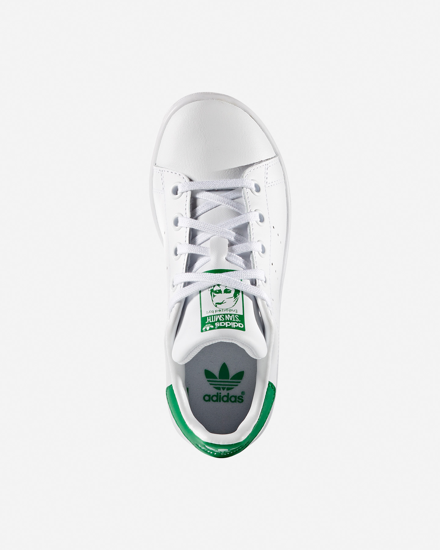Scarpe sneakers ADIDAS STAN SMITH JR - Color mix - 2 | Cisalfa Sport