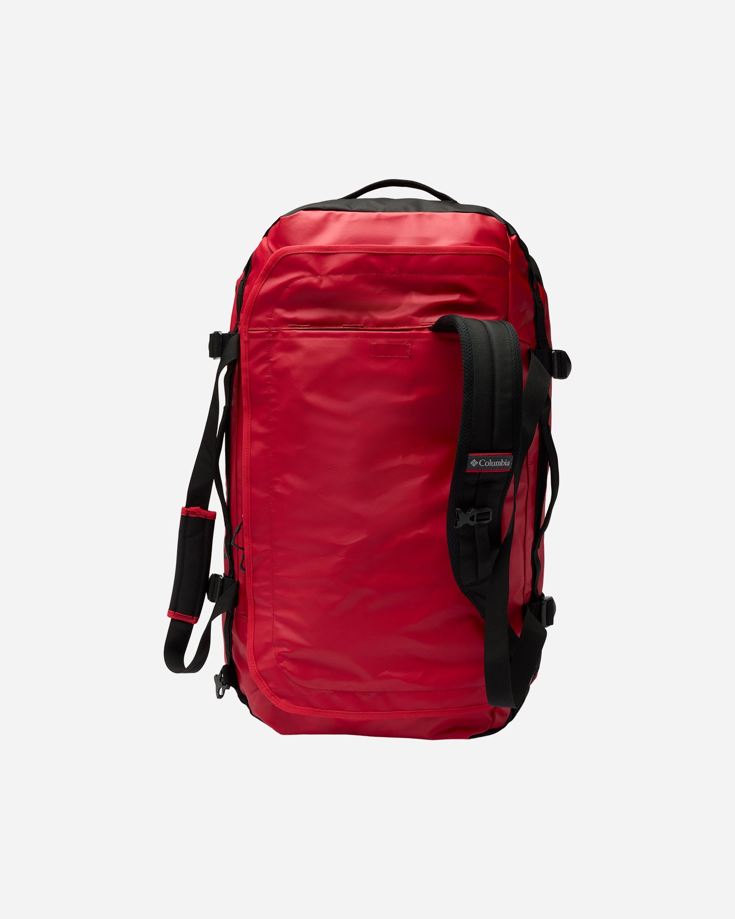 Borsa COLUMBIA LANDROAMER 60L  - Rosso - 1 | Cisalfa Sport